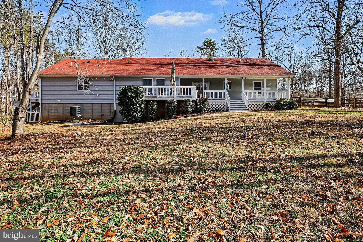 8318 DIAMOND HILL RD, WARRENTON, Virginia 20186, 4 Bedrooms Bedrooms, 19 Rooms Rooms,4 BathroomsBathrooms,Residential,For sale,8318 DIAMOND HILL RD,VAFQ2020300 MLS # VAFQ2020300