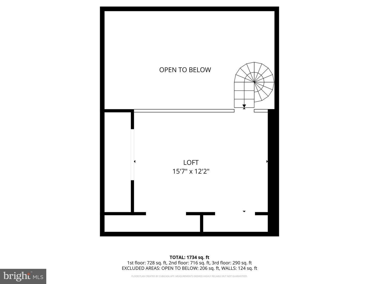 207-A LOCUST ST SE, VIENNA, Virginia 22180, 3 Bedrooms Bedrooms, ,2 BathroomsBathrooms,Residential,For sale,207-A LOCUST ST SE,VAFX2287608 MLS # VAFX2287608