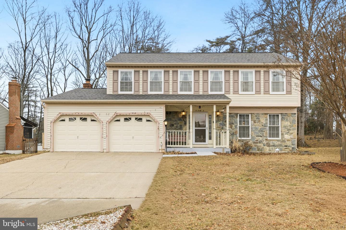 4482 EDSALL DR, WOODBRIDGE, Virginia 22193, 4 Bedrooms Bedrooms, ,3 BathroomsBathrooms,Residential,For sale,4482 EDSALL DR,VAPW2111388 MLS # VAPW2111388