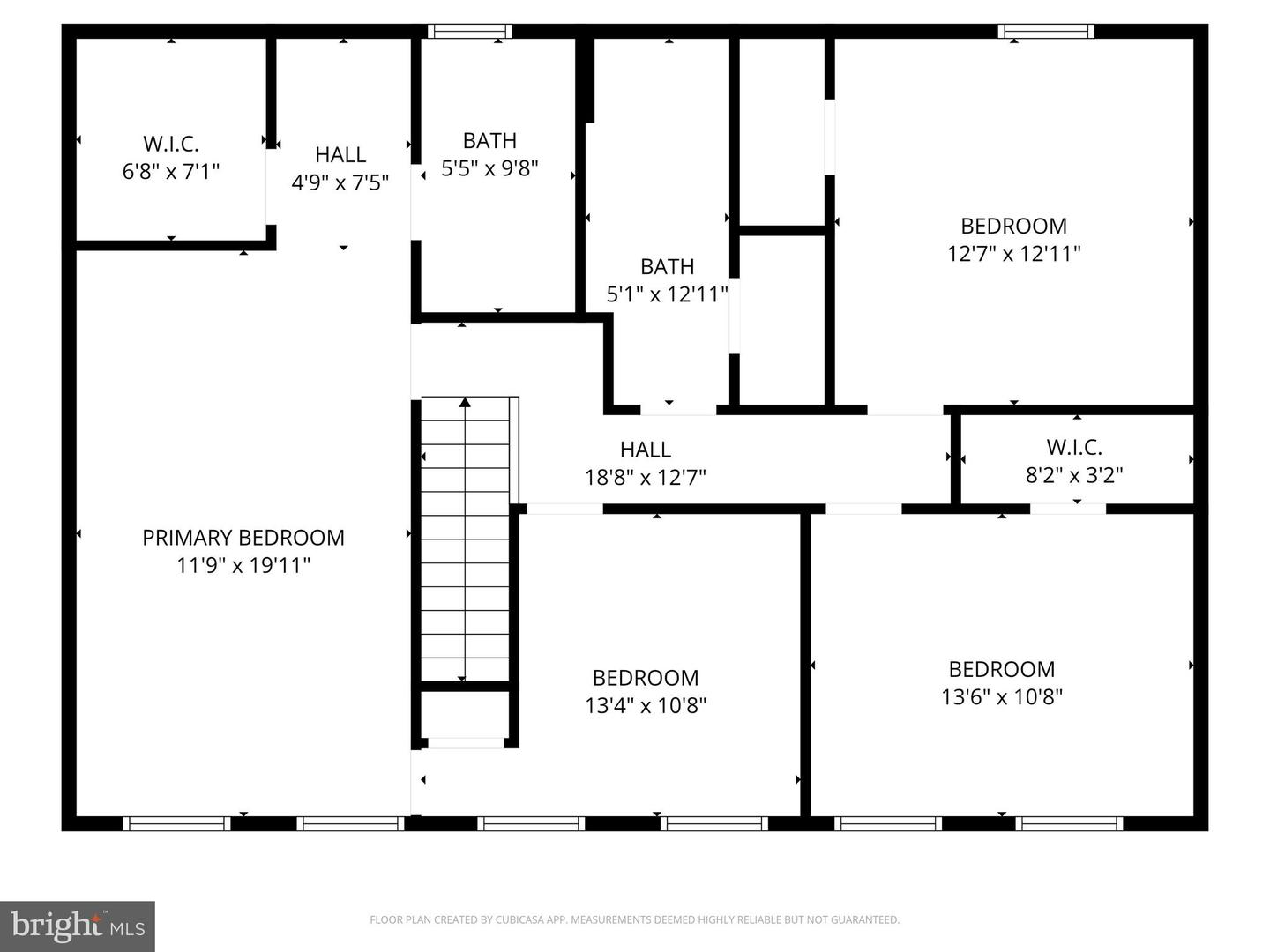 4482 EDSALL DR, WOODBRIDGE, Virginia 22193, 4 Bedrooms Bedrooms, ,3 BathroomsBathrooms,Residential,For sale,4482 EDSALL DR,VAPW2111388 MLS # VAPW2111388