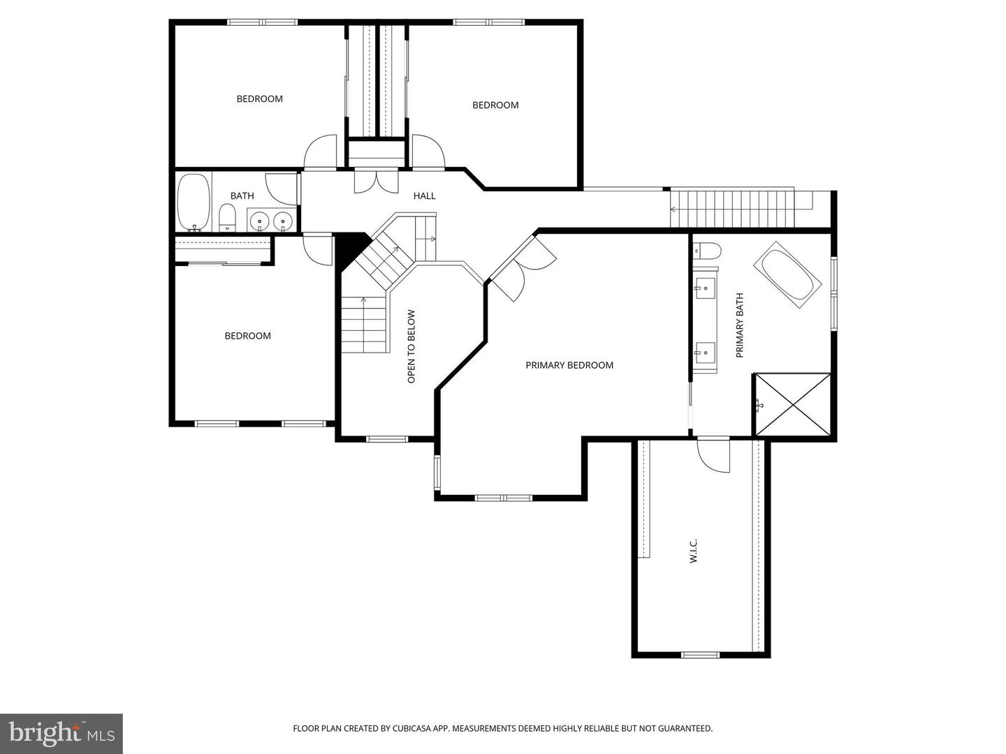 12524 PHILMONT DR, HERNDON, Virginia 20170, 5 Bedrooms Bedrooms, ,3 BathroomsBathrooms,Residential,For sale,12524 PHILMONT DR,VAFX2287814 MLS # VAFX2287814