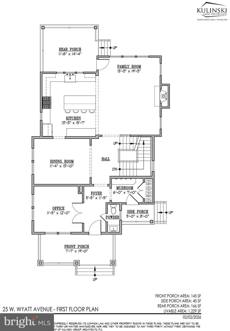 25 W WYATT AVE, ALEXANDRIA, Virginia 22301, 5 Bedrooms Bedrooms, ,3 BathroomsBathrooms,Residential,For sale,25 W WYATT AVE,VAAX2053634 MLS # VAAX2053634
