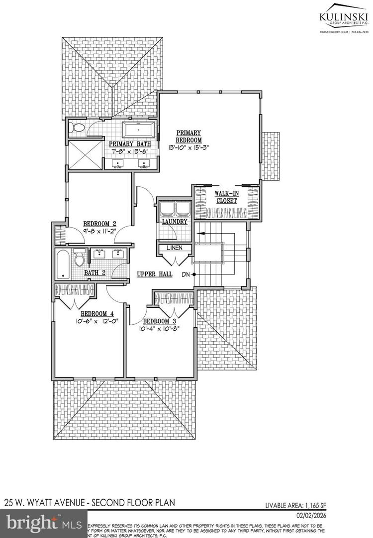 25 W WYATT AVE, ALEXANDRIA, Virginia 22301, 5 Bedrooms Bedrooms, ,3 BathroomsBathrooms,Residential,For sale,25 W WYATT AVE,VAAX2053634 MLS # VAAX2053634