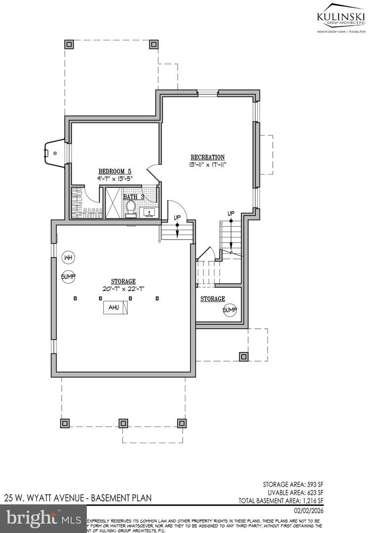 25 W WYATT AVE, ALEXANDRIA, Virginia 22301, 5 Bedrooms Bedrooms, ,3 BathroomsBathrooms,Residential,For sale,25 W WYATT AVE,VAAX2053634 MLS # VAAX2053634