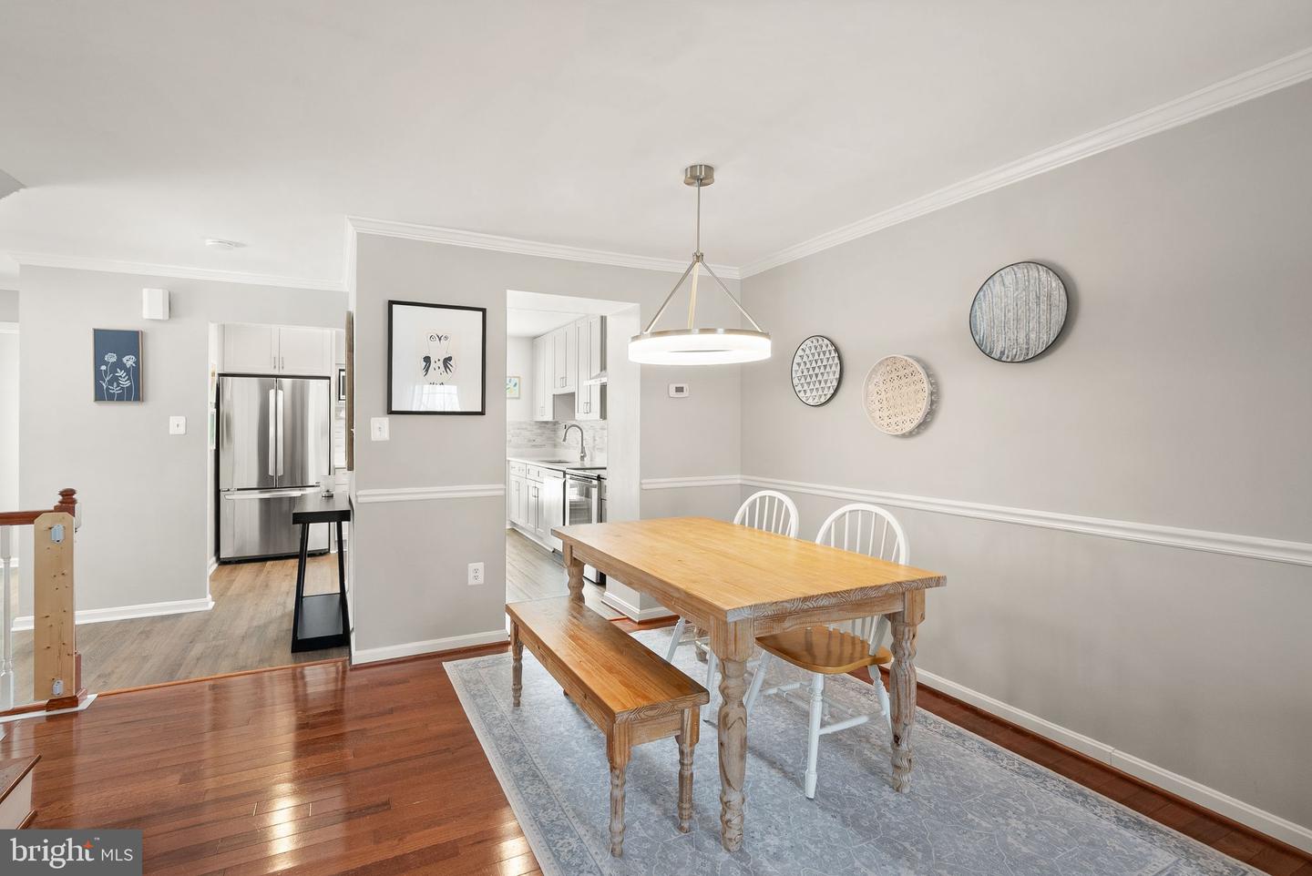 3100 CALLOWAY CT, WOODBRIDGE, Virginia 22192, 3 Bedrooms Bedrooms, 6 Rooms Rooms,2 BathroomsBathrooms,Residential,For sale,3100 CALLOWAY CT,VAPW2111534 MLS # VAPW2111534