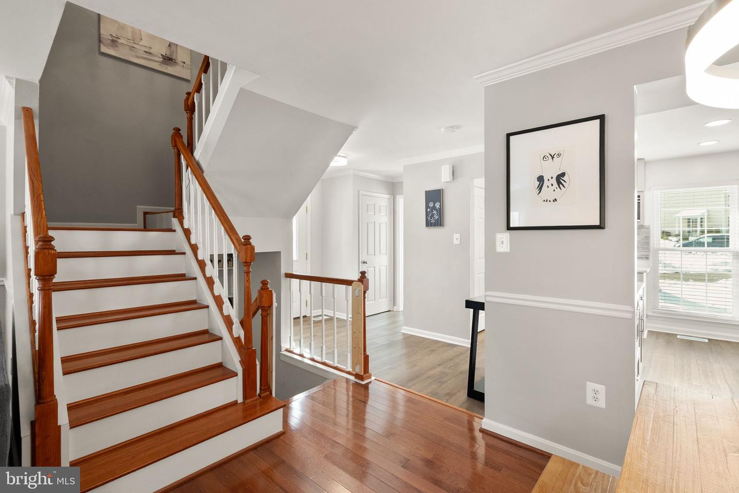 3100 CALLOWAY CT, WOODBRIDGE, Virginia 22192, 3 Bedrooms Bedrooms, 6 Rooms Rooms,2 BathroomsBathrooms,Residential,For sale,3100 CALLOWAY CT,VAPW2111534 MLS # VAPW2111534