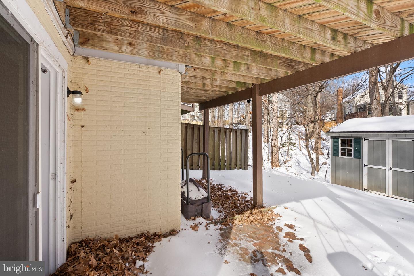 3100 CALLOWAY CT, WOODBRIDGE, Virginia 22192, 3 Bedrooms Bedrooms, 6 Rooms Rooms,2 BathroomsBathrooms,Residential,For sale,3100 CALLOWAY CT,VAPW2111534 MLS # VAPW2111534