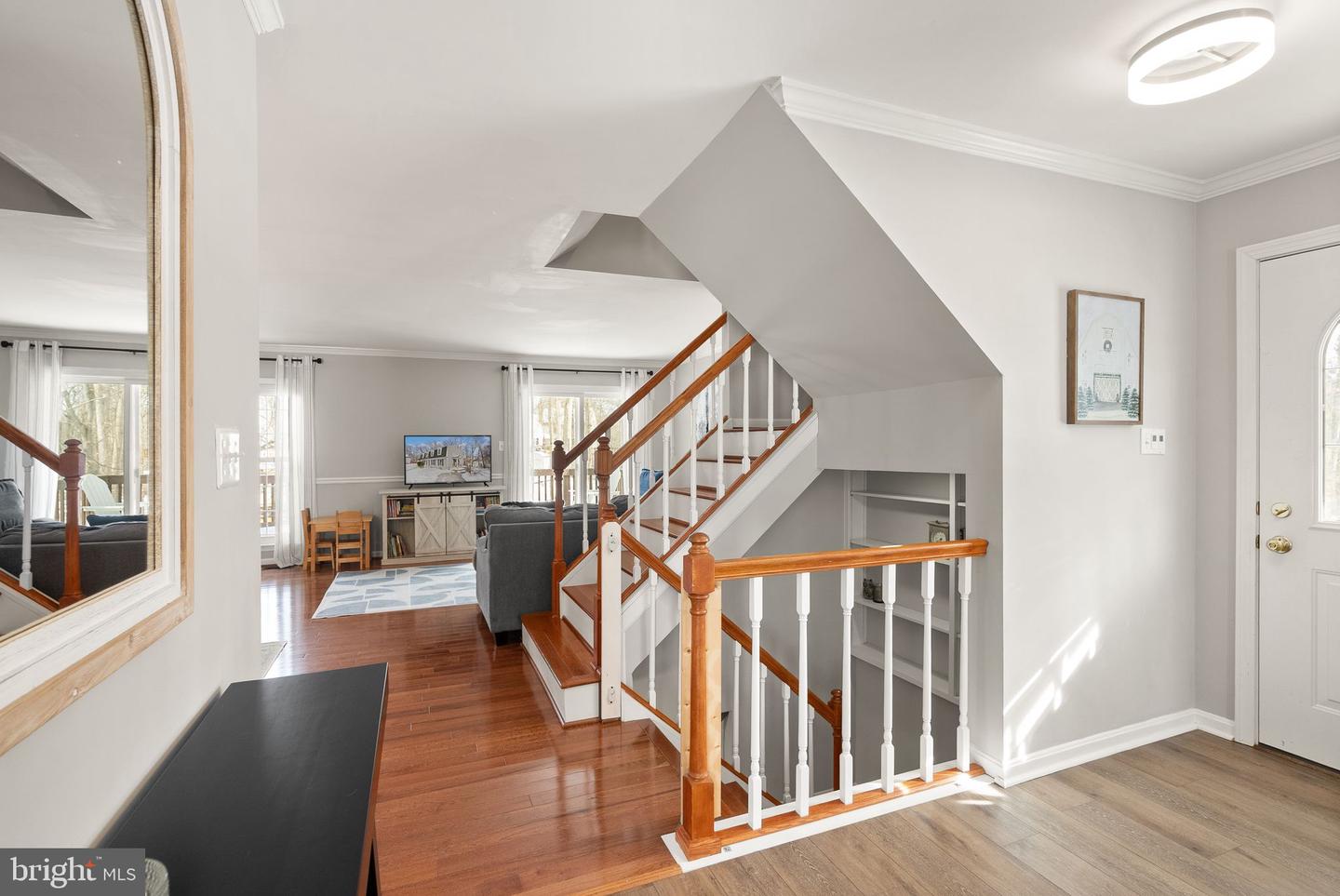 3100 CALLOWAY CT, WOODBRIDGE, Virginia 22192, 3 Bedrooms Bedrooms, 6 Rooms Rooms,2 BathroomsBathrooms,Residential,For sale,3100 CALLOWAY CT,VAPW2111534 MLS # VAPW2111534