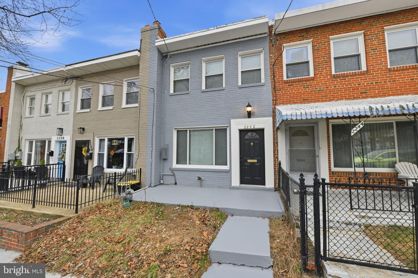 2242 16TH ST NE, WASHINGTON, District Of Columbia 20018, 4 Bedrooms Bedrooms, ,2 BathroomsBathrooms,Residential,For sale,2242 16TH ST NE,DCDC2243978 MLS # DCDC2243978
