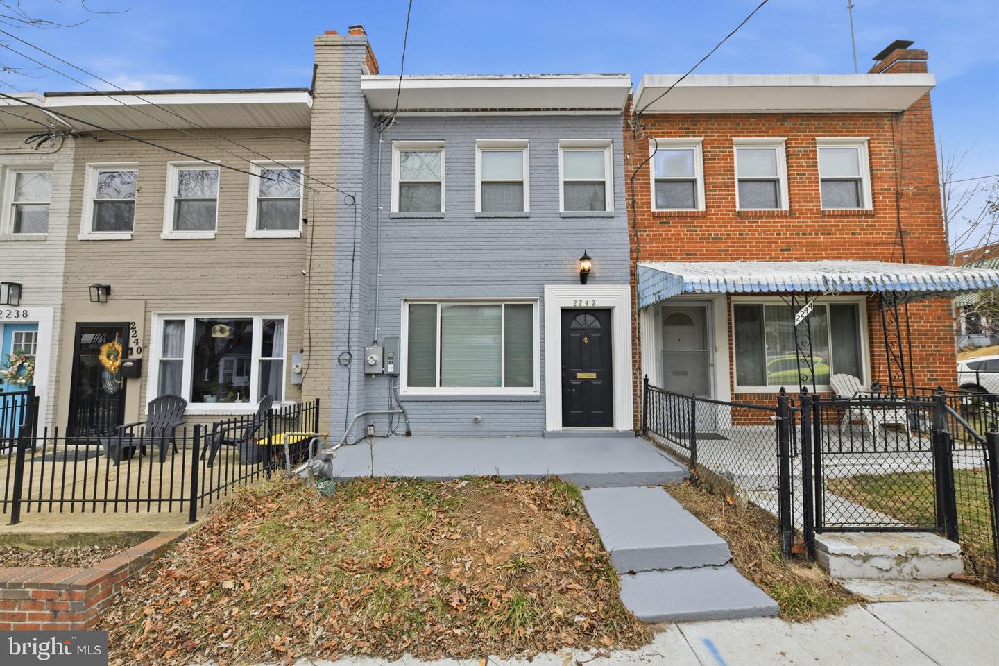 2242 16TH ST NE, WASHINGTON, District Of Columbia 20018, 4 Bedrooms Bedrooms, ,2 BathroomsBathrooms,Residential,For sale,2242 16TH ST NE,DCDC2243978 MLS # DCDC2243978