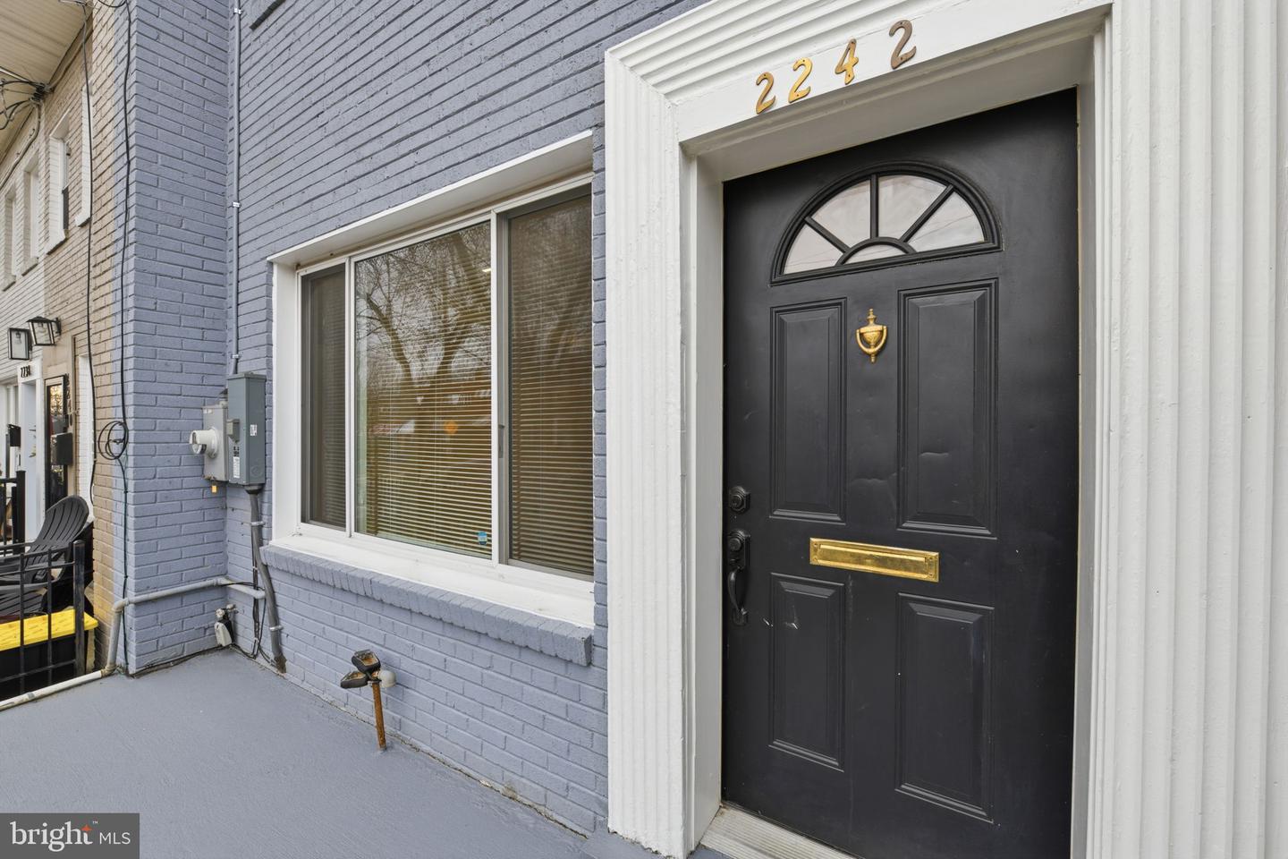 2242 16TH ST NE, WASHINGTON, District Of Columbia 20018, 4 Bedrooms Bedrooms, ,2 BathroomsBathrooms,Residential,For sale,2242 16TH ST NE,DCDC2243978 MLS # DCDC2243978