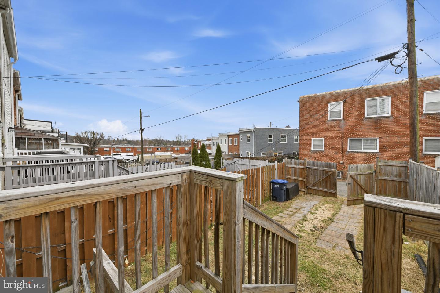 2242 16TH ST NE, WASHINGTON, District Of Columbia 20018, 4 Bedrooms Bedrooms, ,2 BathroomsBathrooms,Residential,For sale,2242 16TH ST NE,DCDC2243978 MLS # DCDC2243978