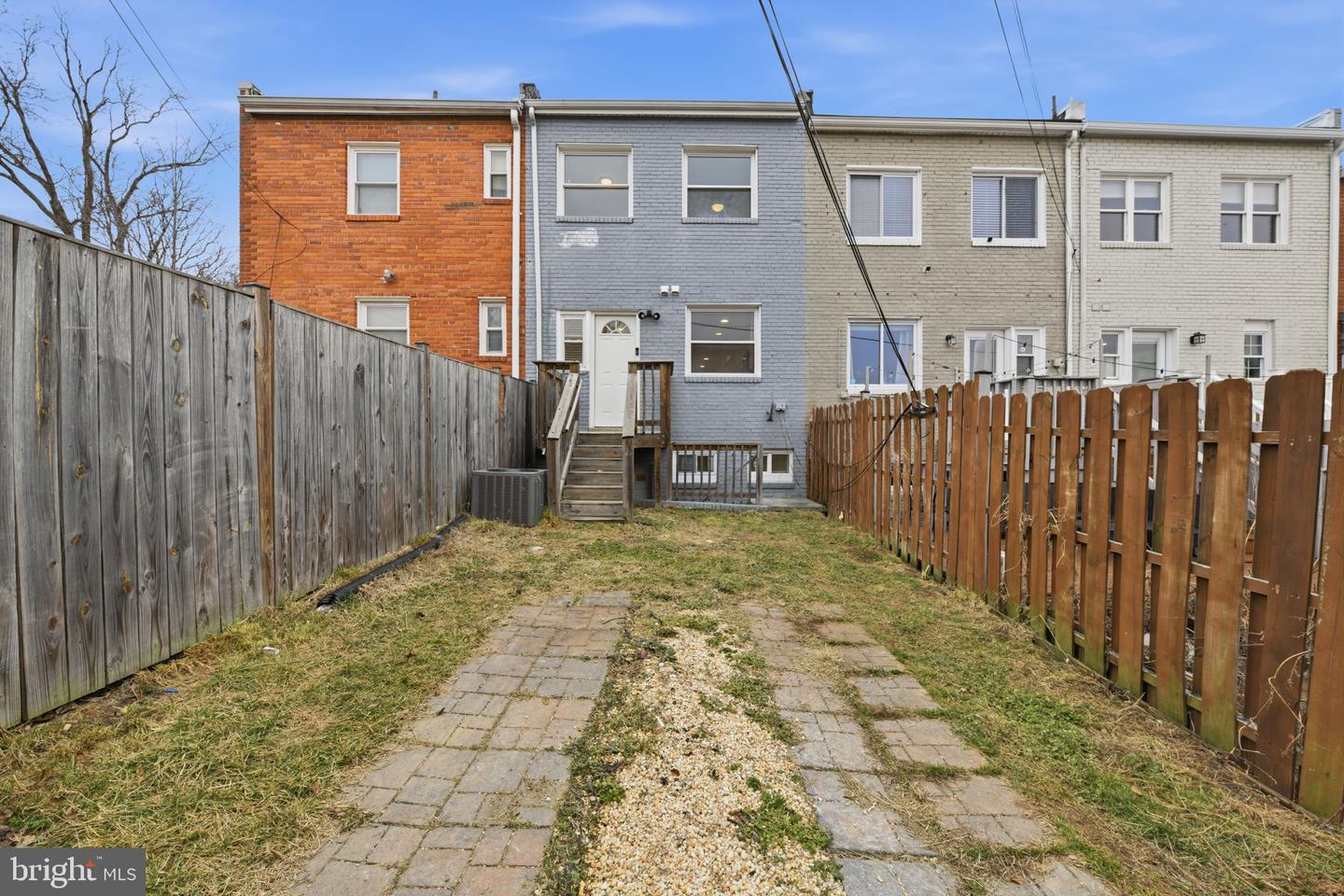 2242 16TH ST NE, WASHINGTON, District Of Columbia 20018, 4 Bedrooms Bedrooms, ,2 BathroomsBathrooms,Residential,For sale,2242 16TH ST NE,DCDC2243978 MLS # DCDC2243978