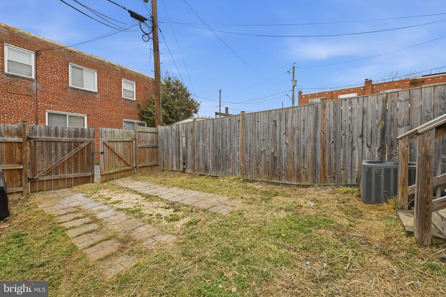 2242 16TH ST NE, WASHINGTON, District Of Columbia 20018, 4 Bedrooms Bedrooms, ,2 BathroomsBathrooms,Residential,For sale,2242 16TH ST NE,DCDC2243978 MLS # DCDC2243978