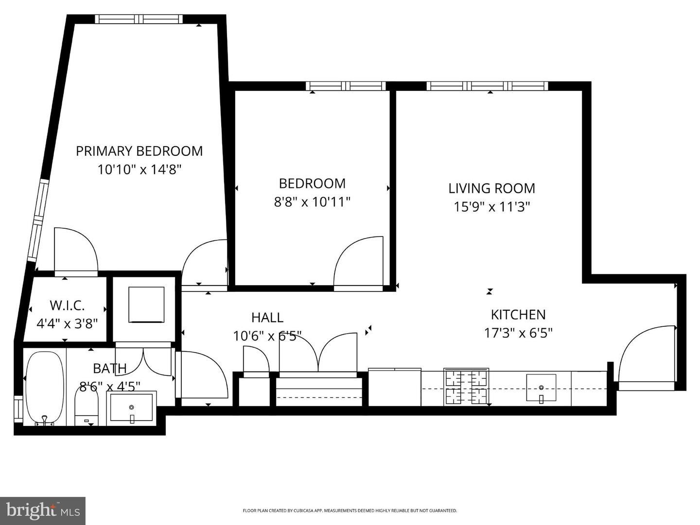 1516 K ST SE #2C, WASHINGTON, District Of Columbia 20003, 2 Bedrooms Bedrooms, ,1 BathroomBathrooms,Residential,For sale,1516 K ST SE #2C,DCDC2243998 MLS # DCDC2243998 1516 K ST SE #2C, WASHINGTON, District Of Columbia 20003, 2 Bedrooms Bedrooms, ,1 BathroomBathrooms,Residential,For sale,1516 K ST SE #2C,DCDC2243998 MLS # DCDC2243998