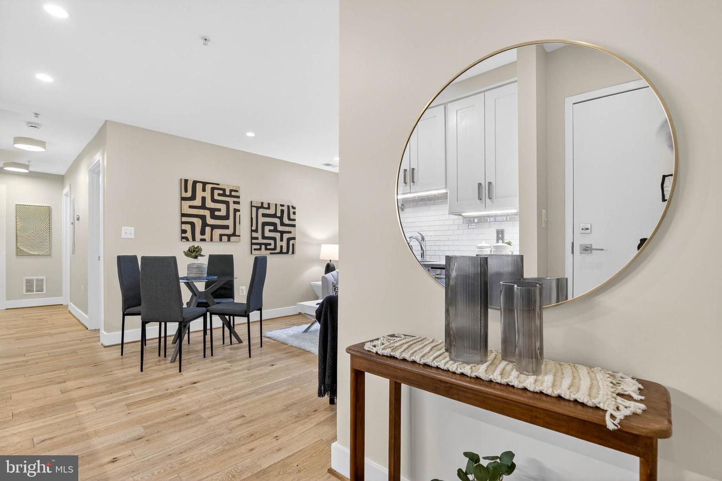 1516 K ST SE #2C, WASHINGTON, District Of Columbia 20003, 2 Bedrooms Bedrooms, ,1 BathroomBathrooms,Residential,For sale,1516 K ST SE #2C,DCDC2243998 MLS # DCDC2243998