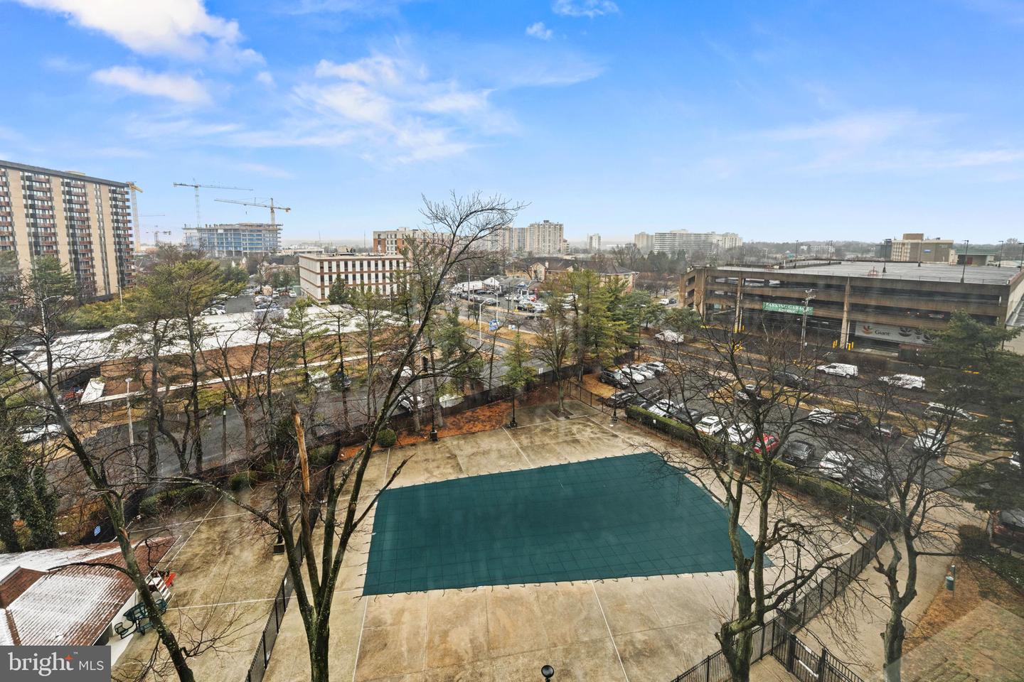 301 N BEAUREGARD ST #604, ALEXANDRIA, Virginia 22312, 3 Bedrooms Bedrooms, ,2 BathroomsBathrooms,Residential,For sale,301 N BEAUREGARD ST #604,VAAX2053668 MLS # VAAX2053668