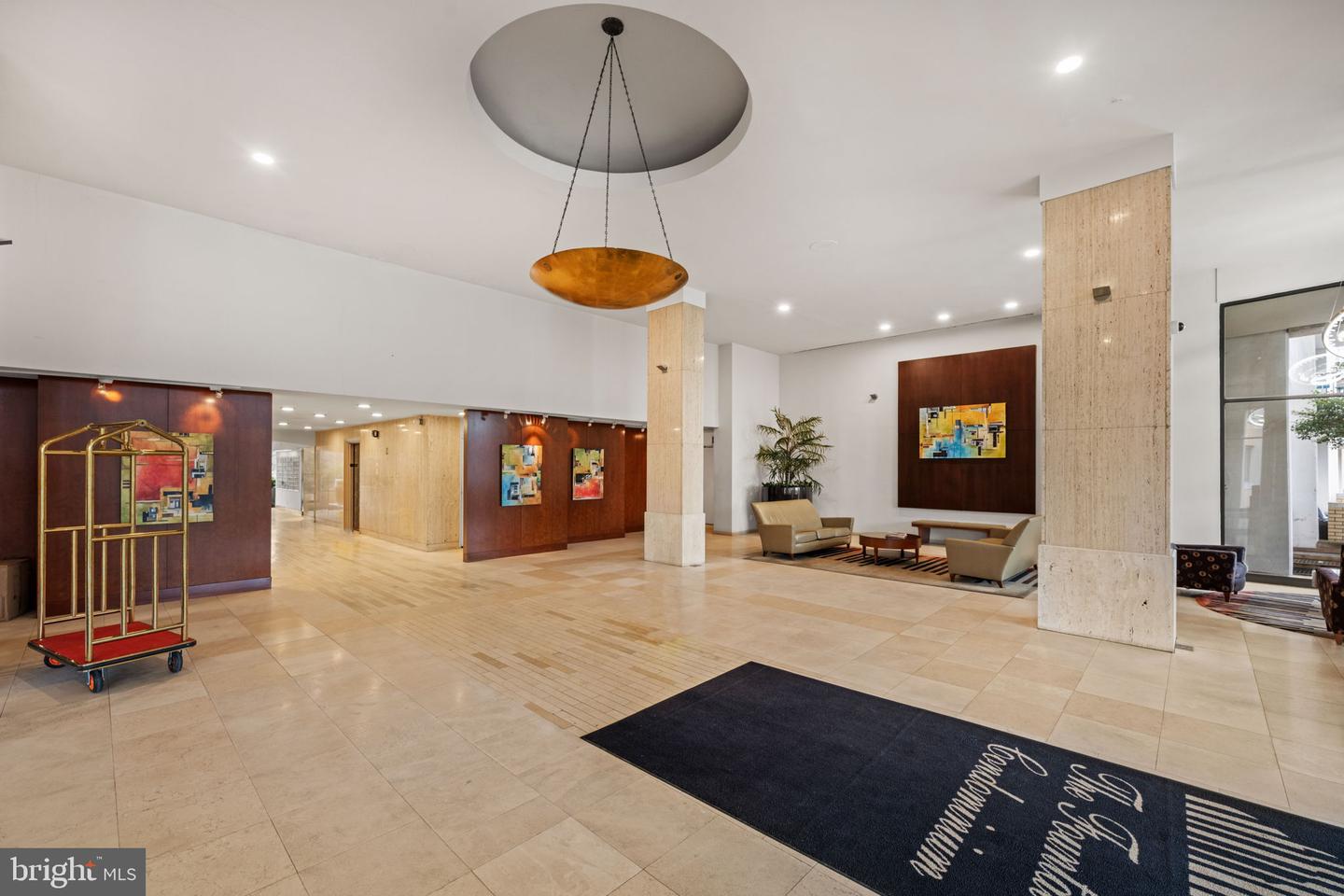 301 N BEAUREGARD ST #604, ALEXANDRIA, Virginia 22312, 3 Bedrooms Bedrooms, ,2 BathroomsBathrooms,Residential,For sale,301 N BEAUREGARD ST #604,VAAX2053668 MLS # VAAX2053668