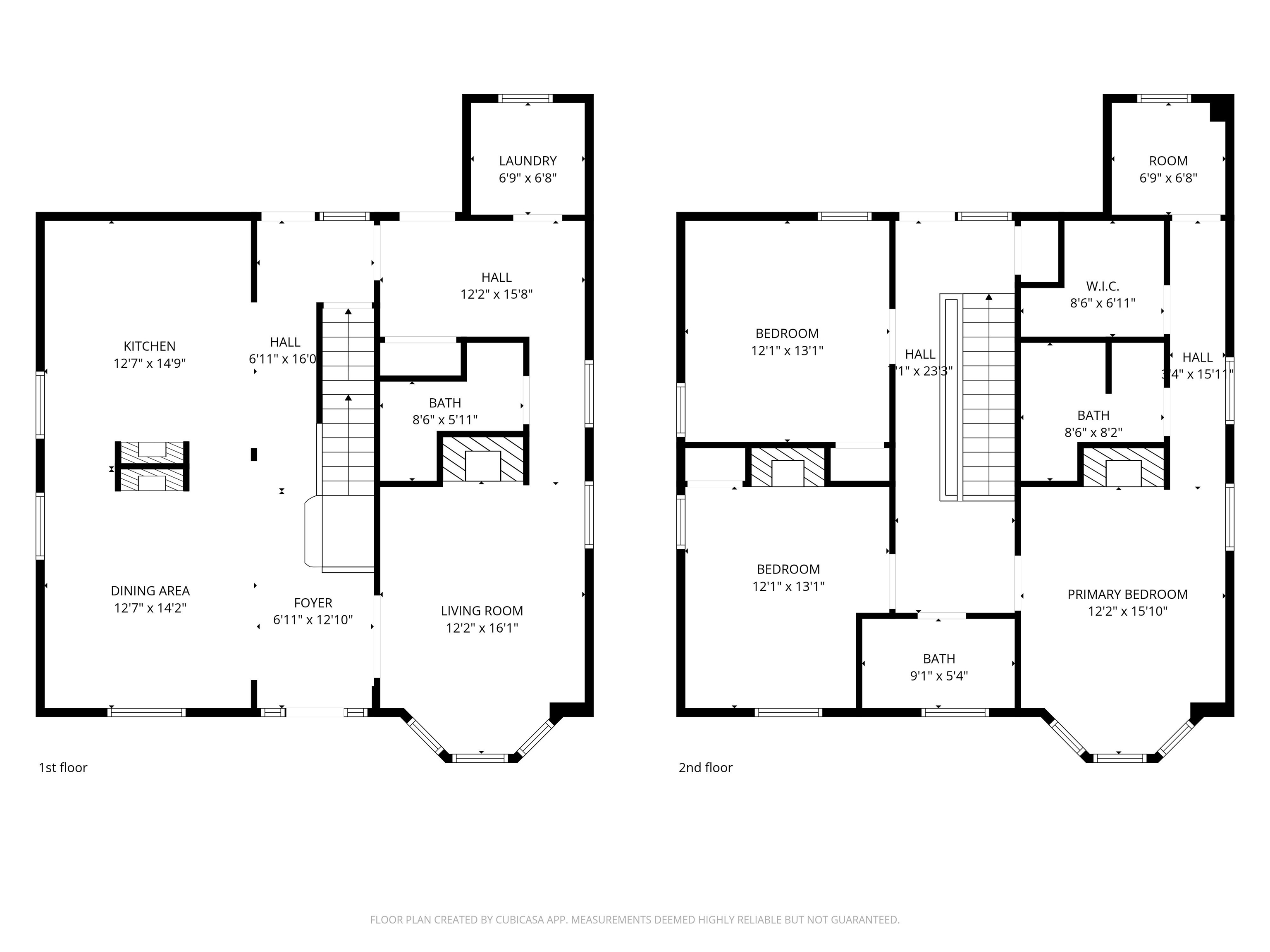 1012 W BEVERLEY ST, STAUNTON, Virginia 24401, 3 Bedrooms Bedrooms, ,2 BathroomsBathrooms,Residential,1012 W BEVERLEY ST,673970 MLS # 673970