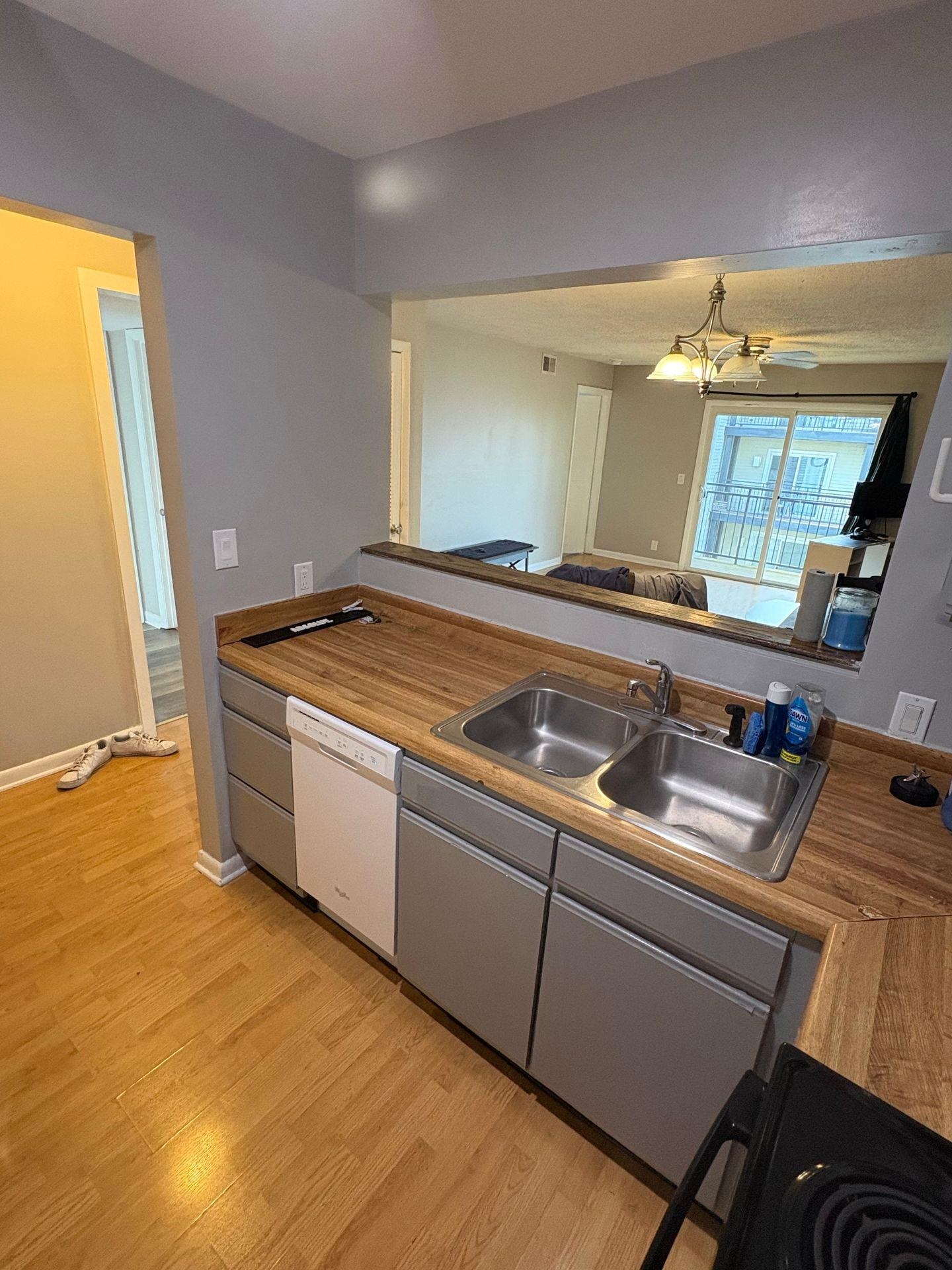 1390 HUNTERS RD, HARRISONBURG, Virginia 22801, 3 Bedrooms Bedrooms, ,2 BathroomsBathrooms,Residential,HUNTERS RIDGE CONDO,1390 HUNTERS RD,673973 MLS # 673973