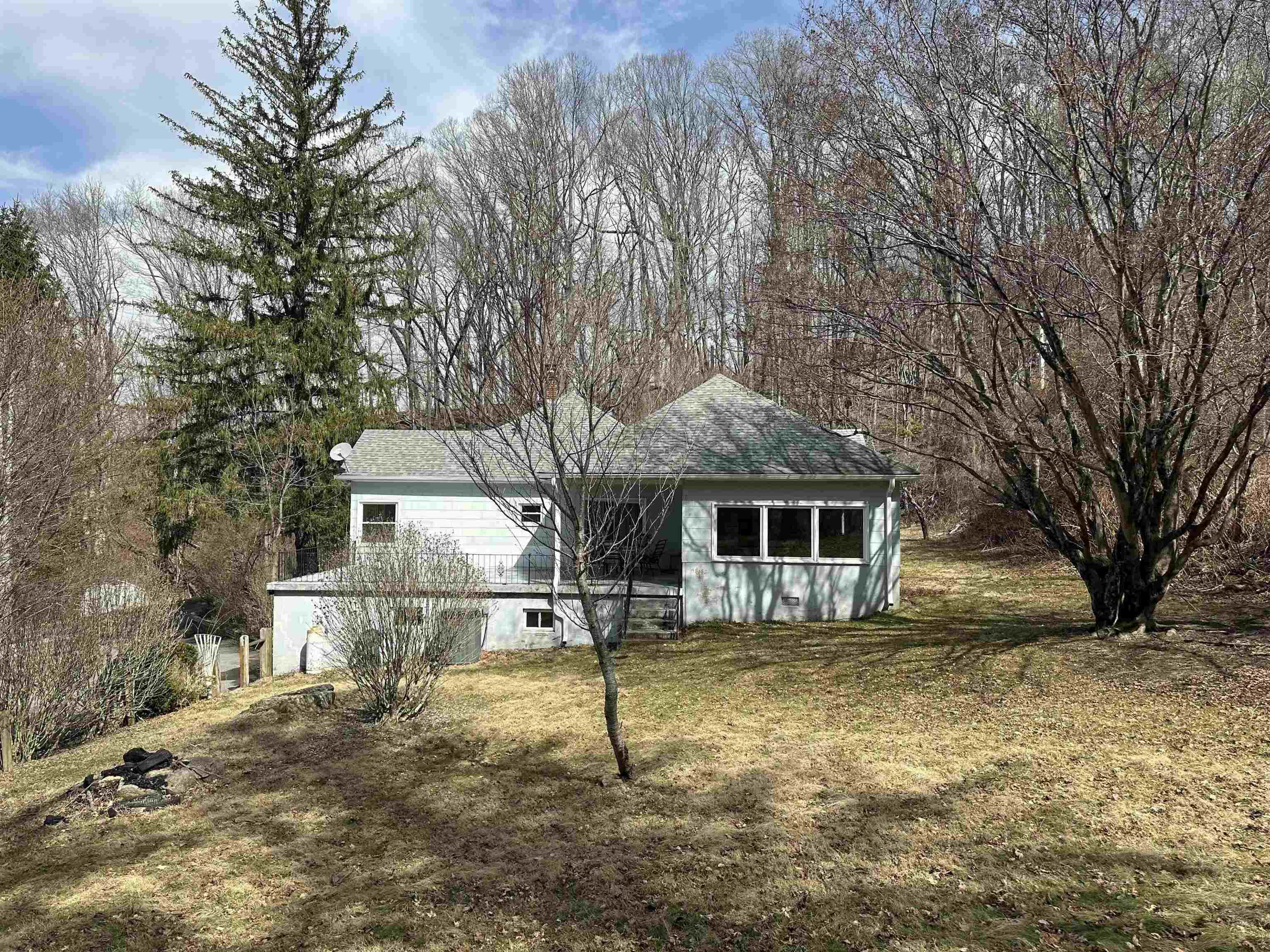 136 KLONDIKE RD, WARM SPRINGS, Virginia 24484, 3 Bedrooms Bedrooms, ,2 BathroomsBathrooms,Residential,136 KLONDIKE RD,673978 MLS # 673978