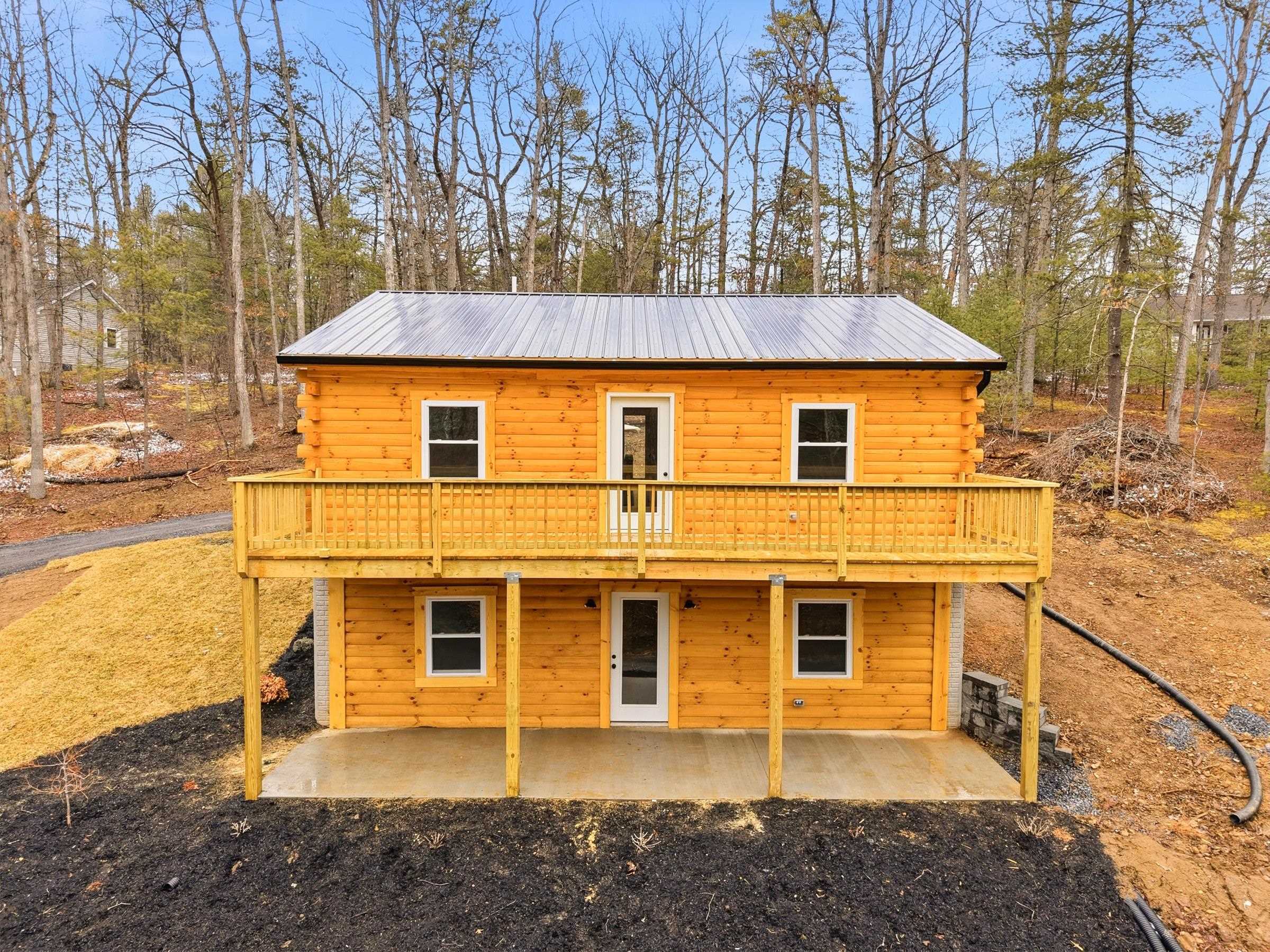 875 WILLOW LN, MOUNT JACKSON, Virginia 22842, 4 Bedrooms Bedrooms, ,4 BathroomsBathrooms,Residential,875 WILLOW LN,673980 MLS # 673980