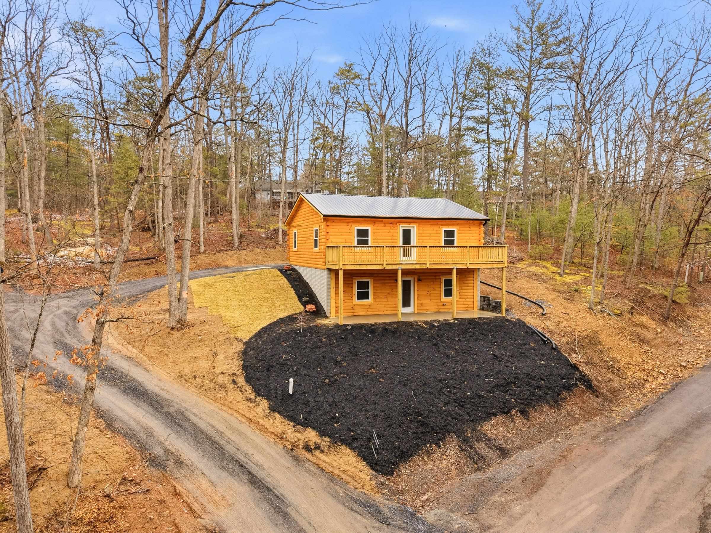 875 WILLOW LN, MOUNT JACKSON, Virginia 22842, 4 Bedrooms Bedrooms, ,4 BathroomsBathrooms,Residential,875 WILLOW LN,673980 MLS # 673980