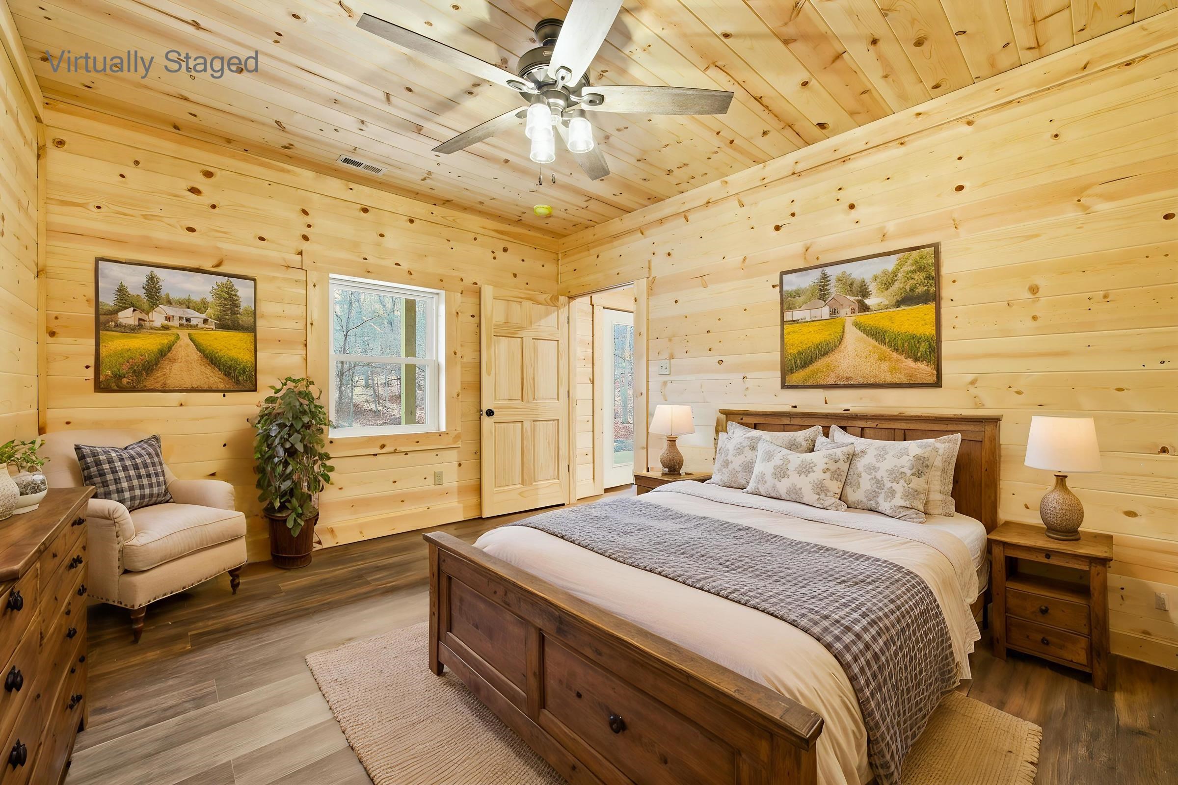 875 WILLOW LN, MOUNT JACKSON, Virginia 22842, 4 Bedrooms Bedrooms, ,4 BathroomsBathrooms,Residential,875 WILLOW LN,673980 MLS # 673980