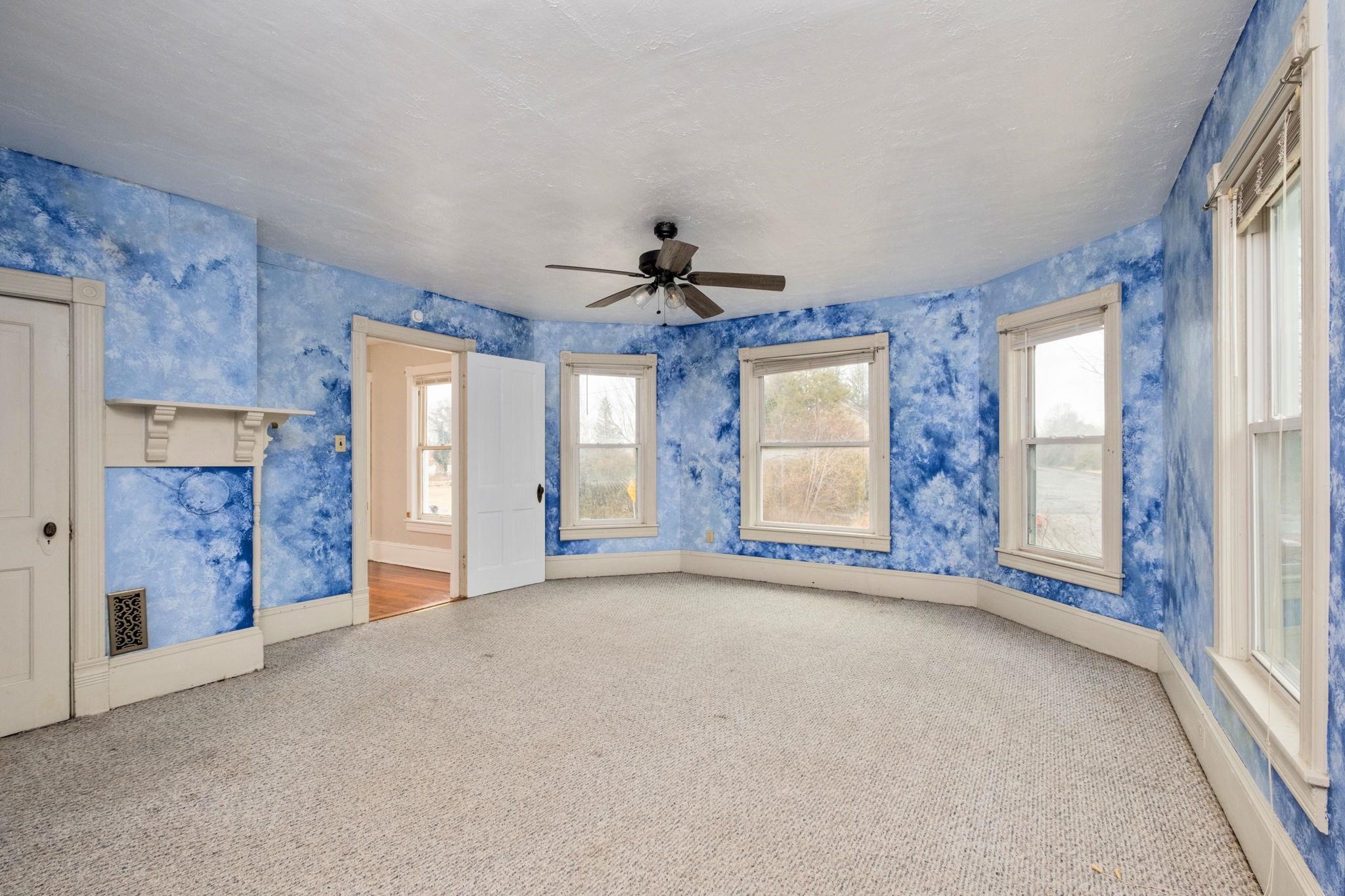 1681 NEW HOPE AND CRIMORA RD, CRIMORA, Virginia 24431, 4 Bedrooms Bedrooms, ,2 BathroomsBathrooms,Residential,1681 NEW HOPE AND CRIMORA RD,673984 MLS # 673984