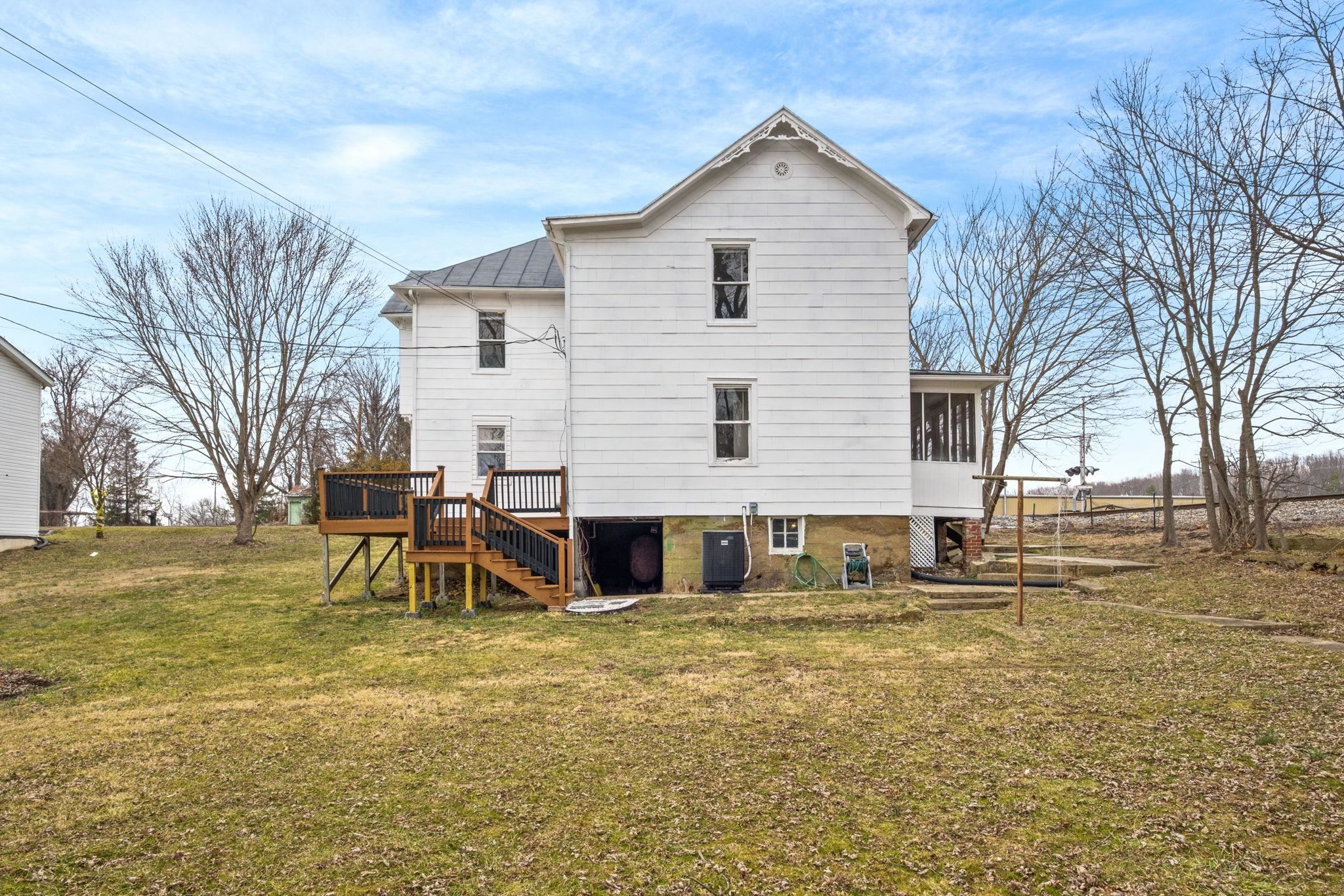 1681 NEW HOPE AND CRIMORA RD, CRIMORA, Virginia 24431, 4 Bedrooms Bedrooms, ,2 BathroomsBathrooms,Residential,1681 NEW HOPE AND CRIMORA RD,673984 MLS # 673984