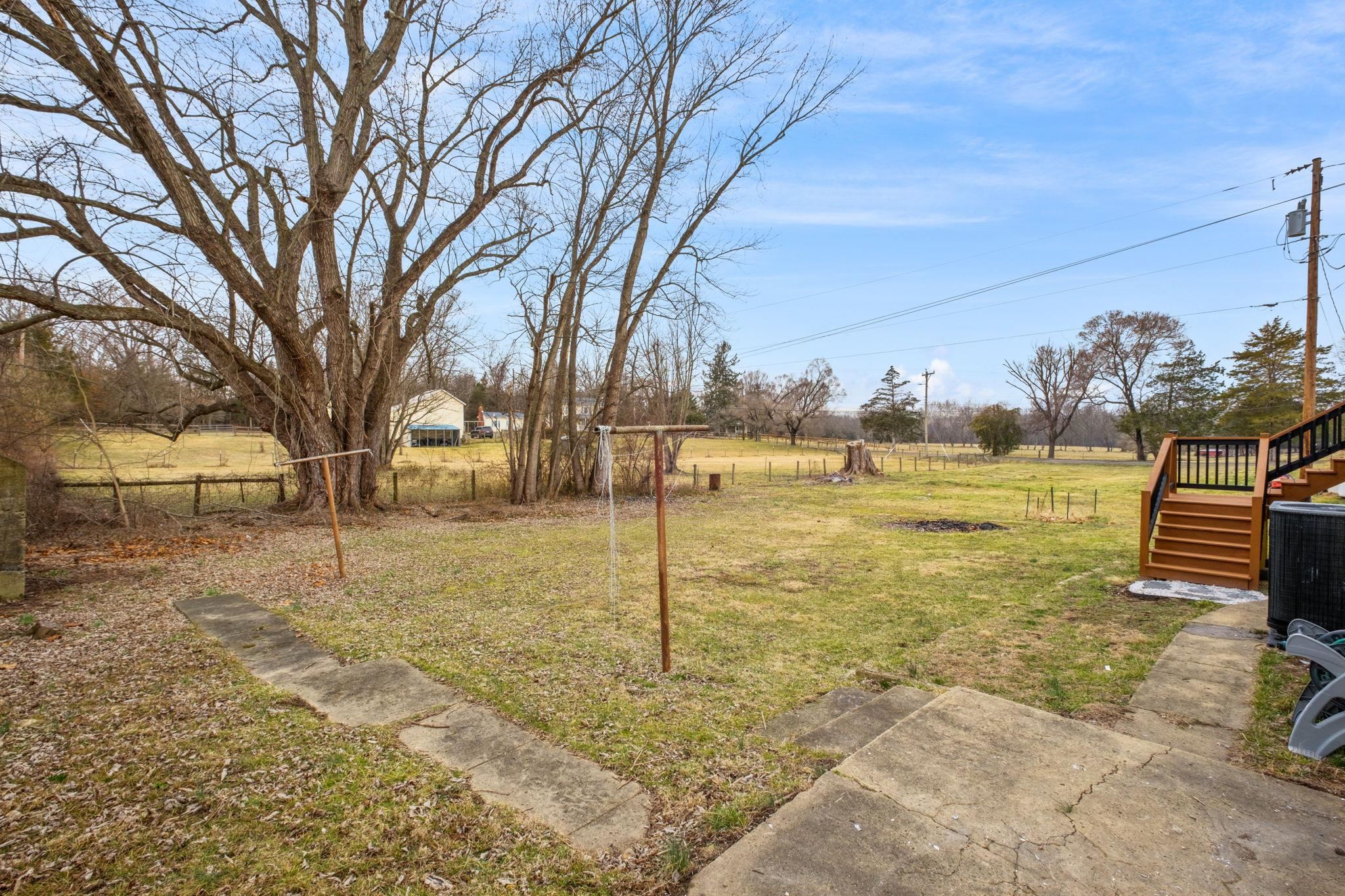 1681 NEW HOPE AND CRIMORA RD, CRIMORA, Virginia 24431, 4 Bedrooms Bedrooms, ,2 BathroomsBathrooms,Residential,1681 NEW HOPE AND CRIMORA RD,673984 MLS # 673984