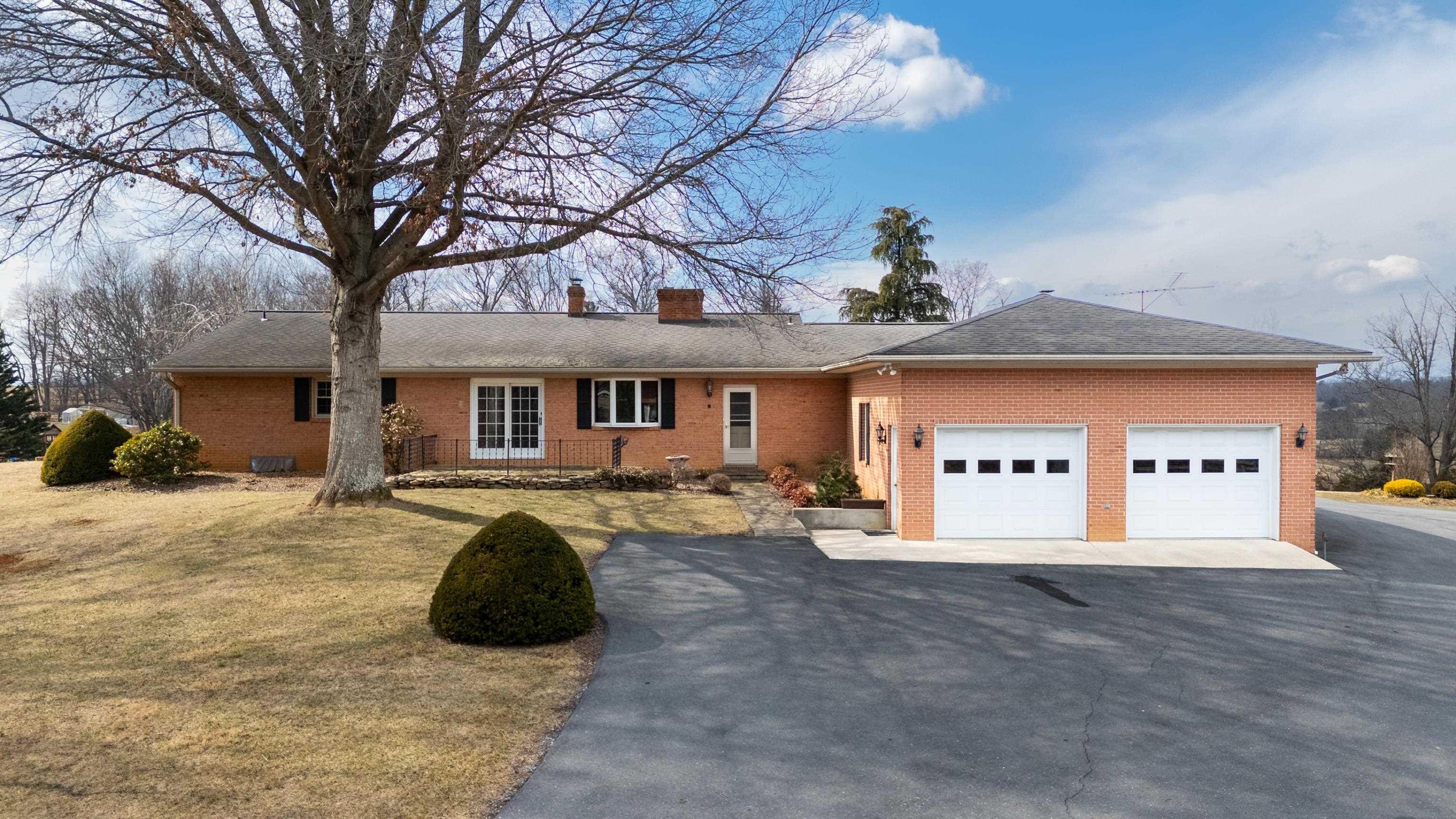 431 MT PISGAH RD, MOUNT SIDNEY, Virginia 24467, 3 Bedrooms Bedrooms, ,2 BathroomsBathrooms,Residential,431 MT PISGAH RD,673988 MLS # 673988