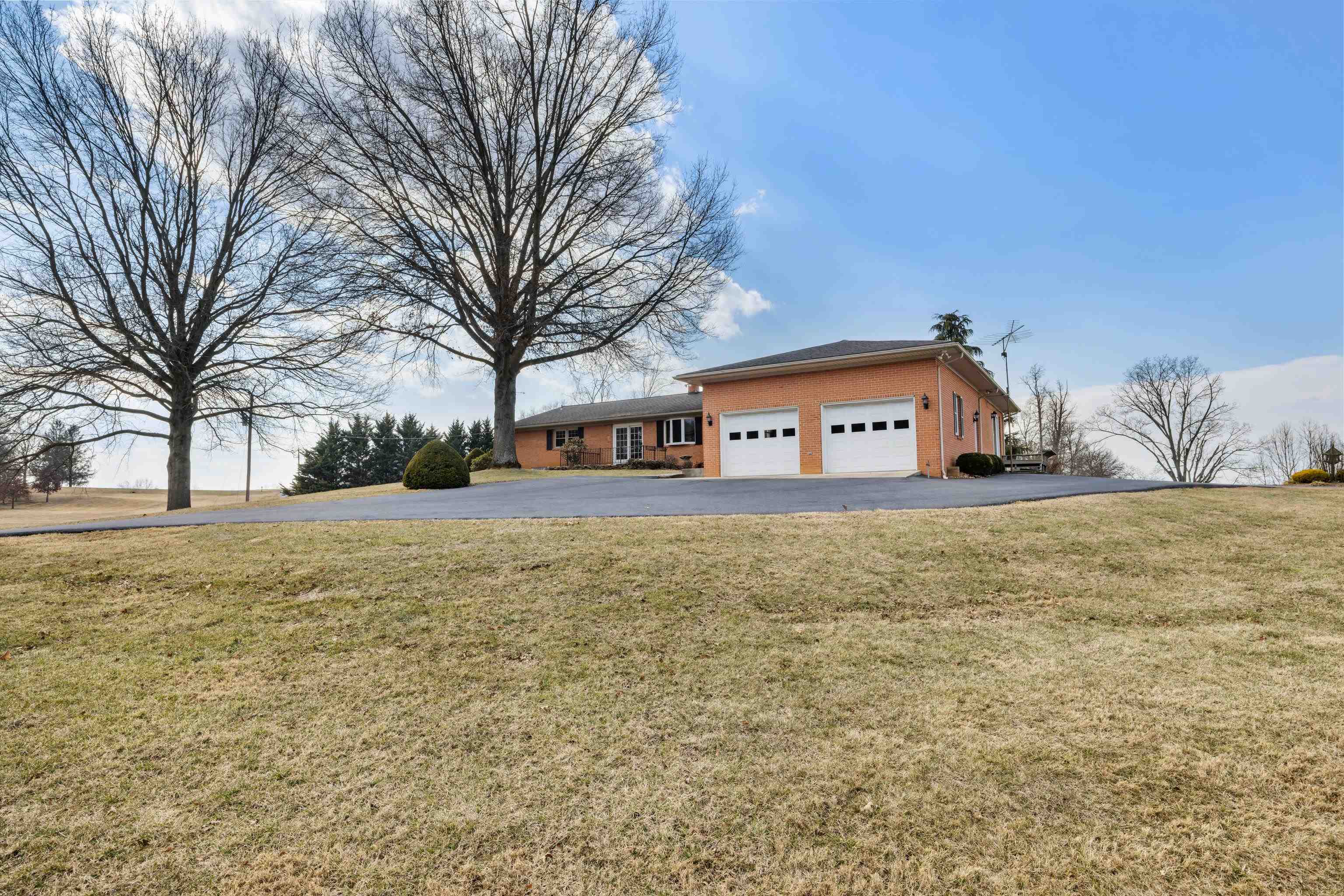 431 MT PISGAH RD, MOUNT SIDNEY, Virginia 24467, 3 Bedrooms Bedrooms, ,2 BathroomsBathrooms,Residential,431 MT PISGAH RD,673988 MLS # 673988