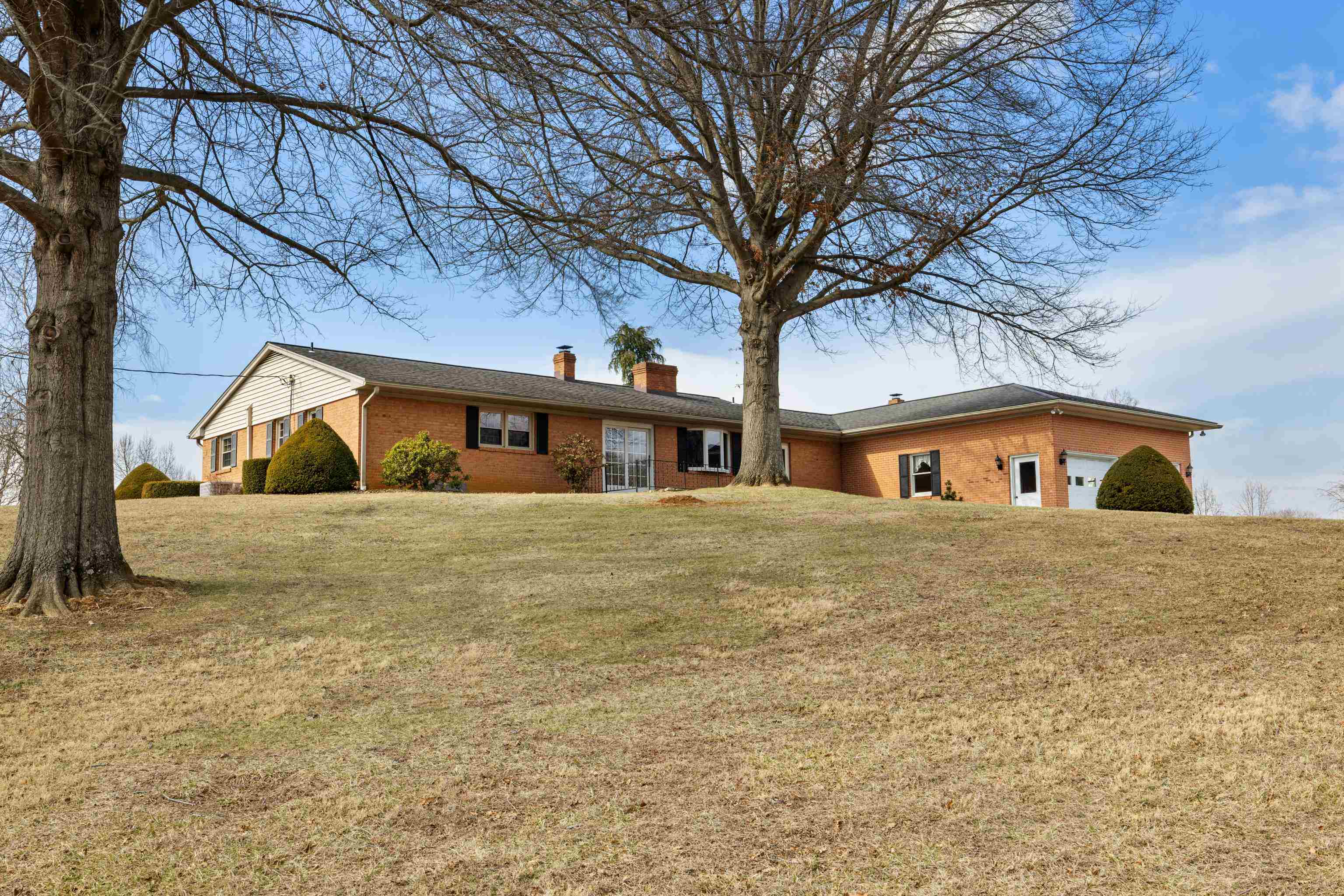 431 MT PISGAH RD, MOUNT SIDNEY, Virginia 24467, 3 Bedrooms Bedrooms, ,2 BathroomsBathrooms,Residential,431 MT PISGAH RD,673988 MLS # 673988
