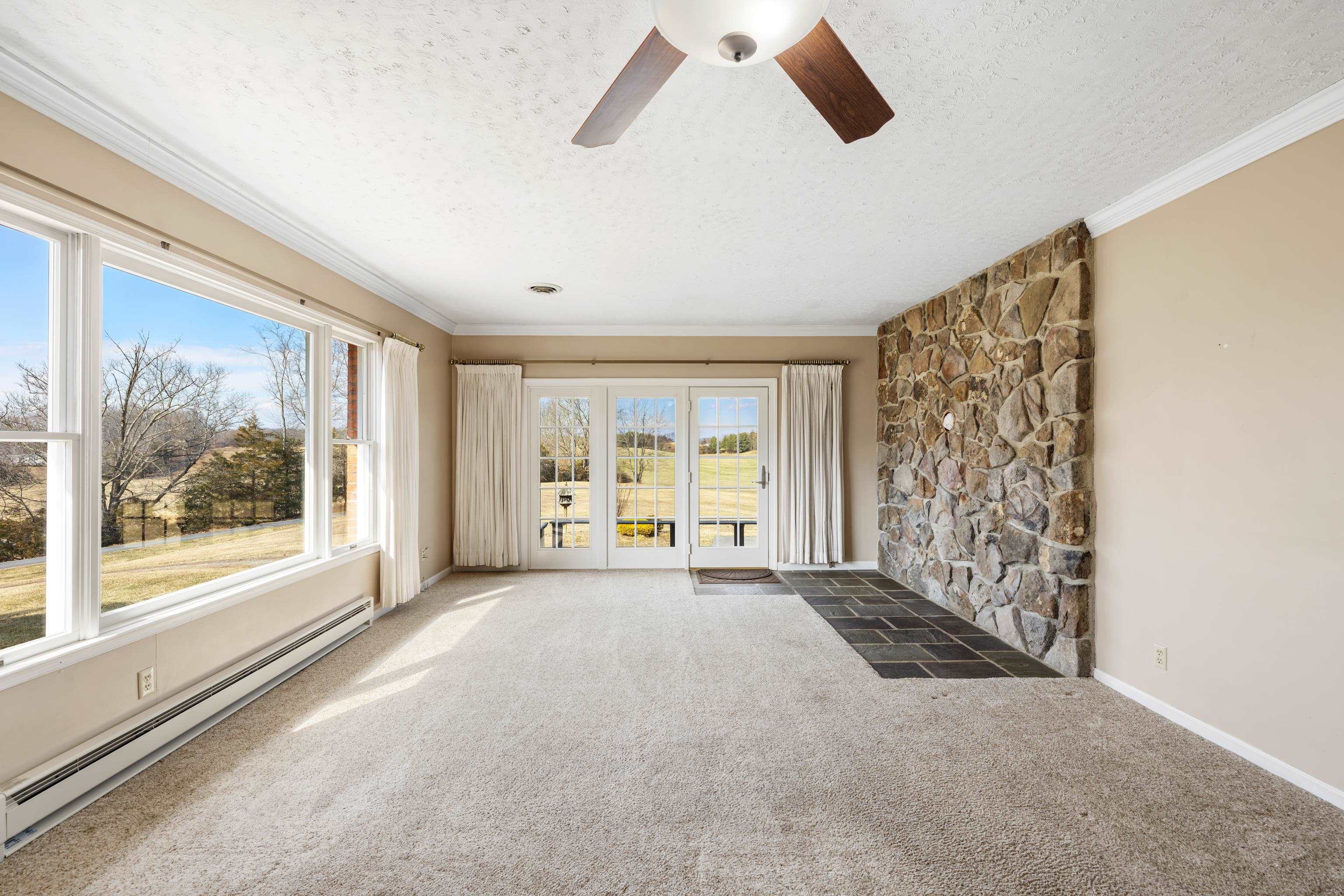 431 MT PISGAH RD, MOUNT SIDNEY, Virginia 24467, 3 Bedrooms Bedrooms, ,2 BathroomsBathrooms,Residential,431 MT PISGAH RD,673988 MLS # 673988