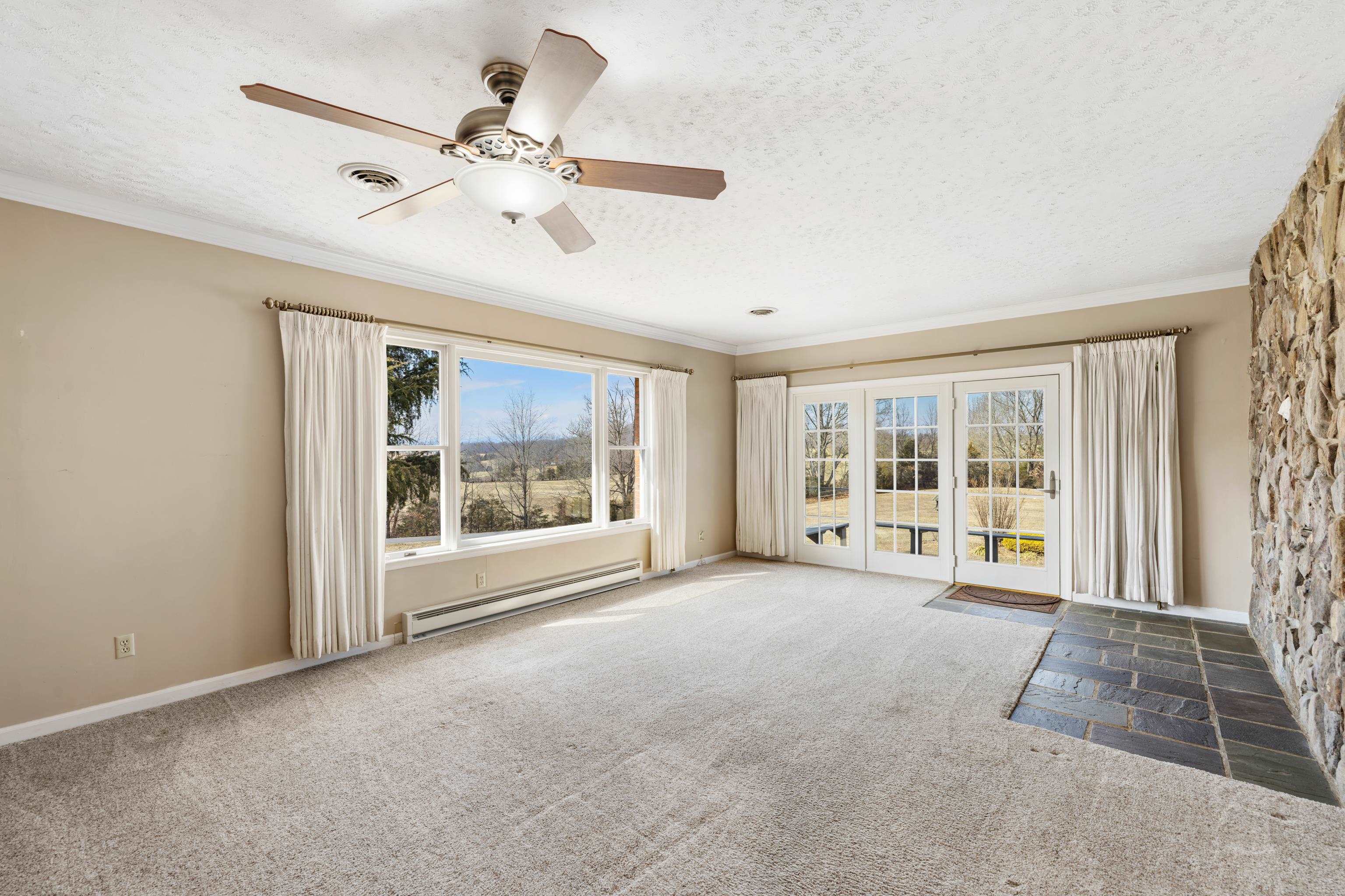 431 MT PISGAH RD, MOUNT SIDNEY, Virginia 24467, 3 Bedrooms Bedrooms, ,2 BathroomsBathrooms,Residential,431 MT PISGAH RD,673988 MLS # 673988