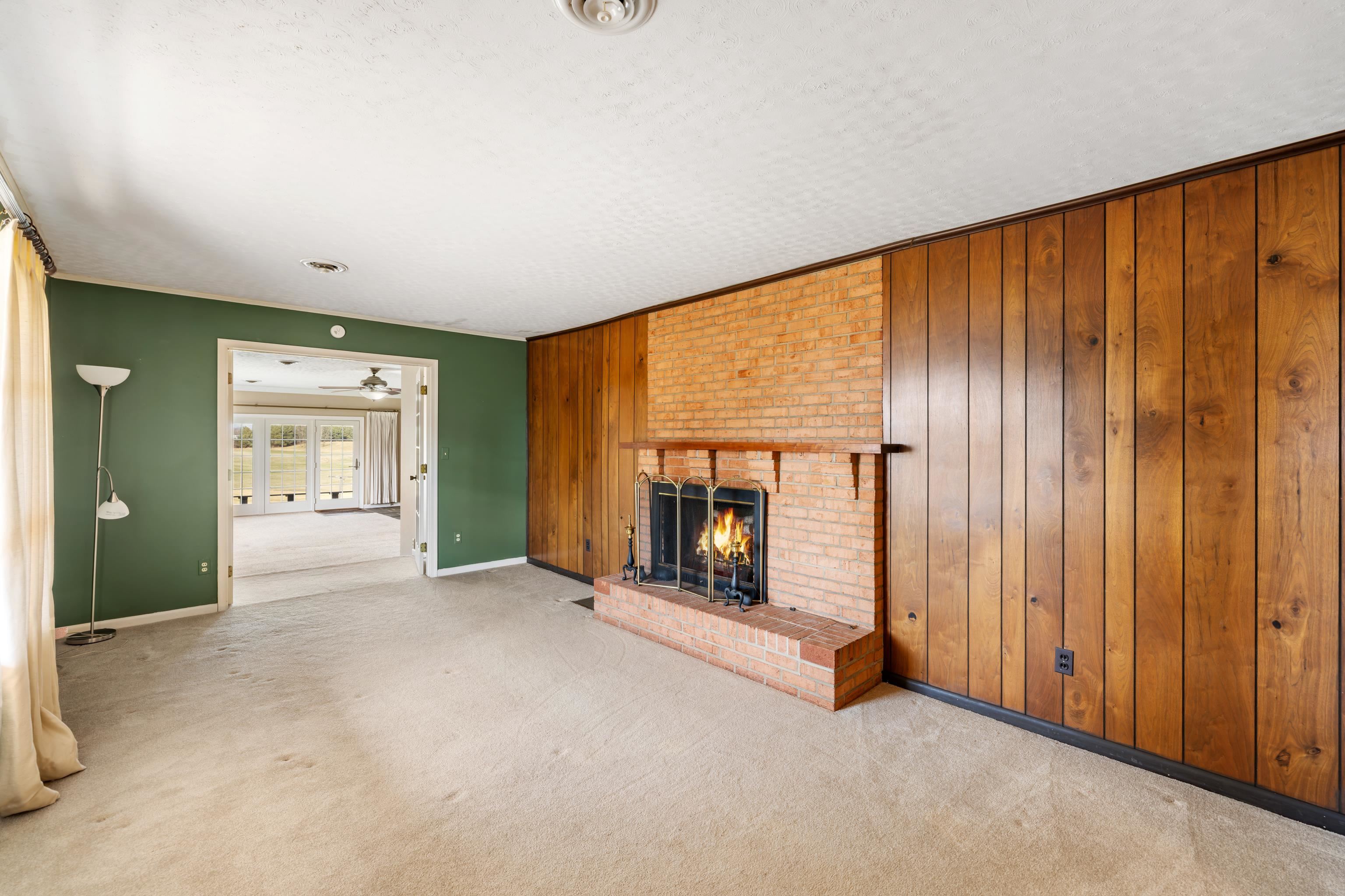 431 MT PISGAH RD, MOUNT SIDNEY, Virginia 24467, 3 Bedrooms Bedrooms, ,2 BathroomsBathrooms,Residential,431 MT PISGAH RD,673988 MLS # 673988