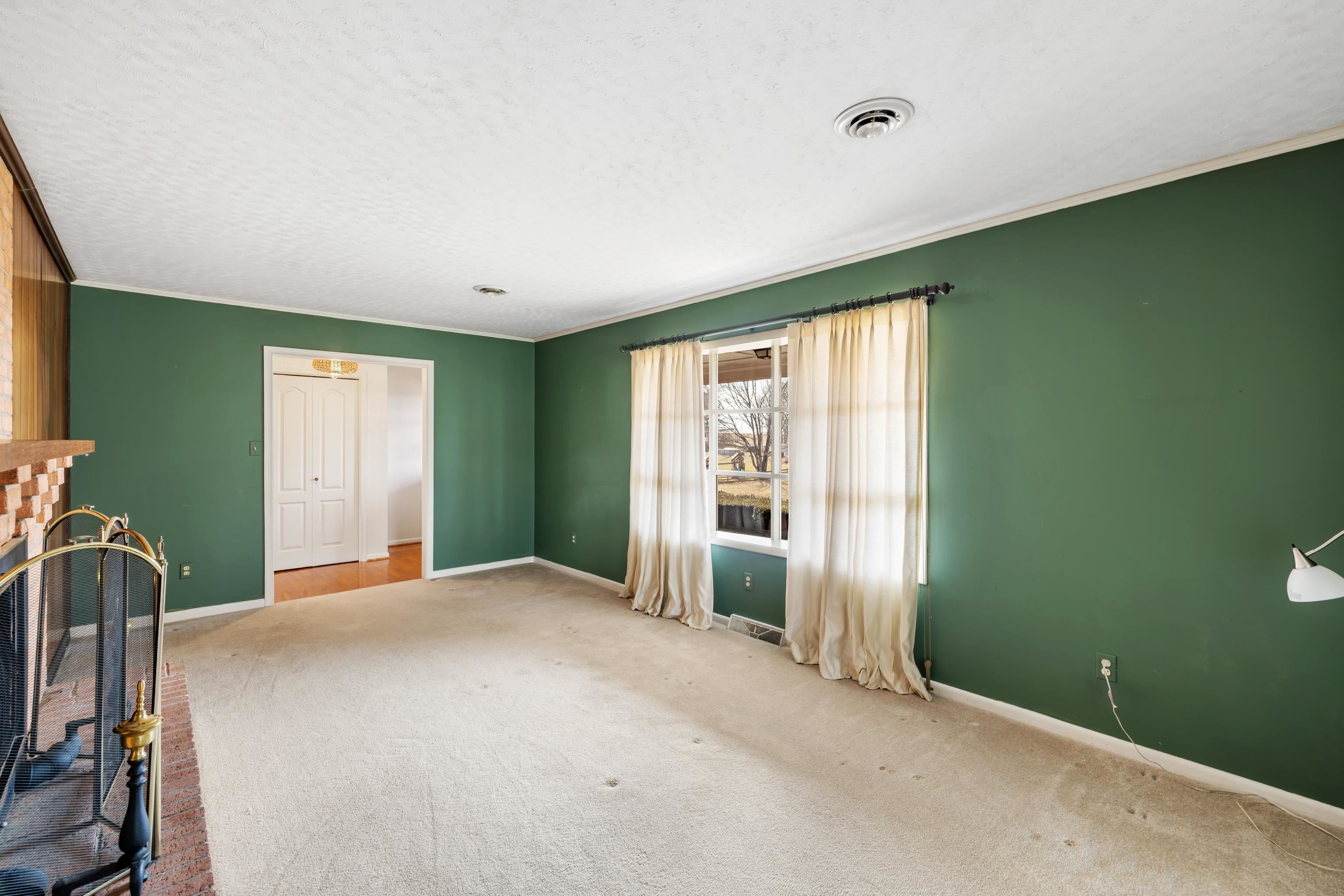 431 MT PISGAH RD, MOUNT SIDNEY, Virginia 24467, 3 Bedrooms Bedrooms, ,2 BathroomsBathrooms,Residential,431 MT PISGAH RD,673988 MLS # 673988