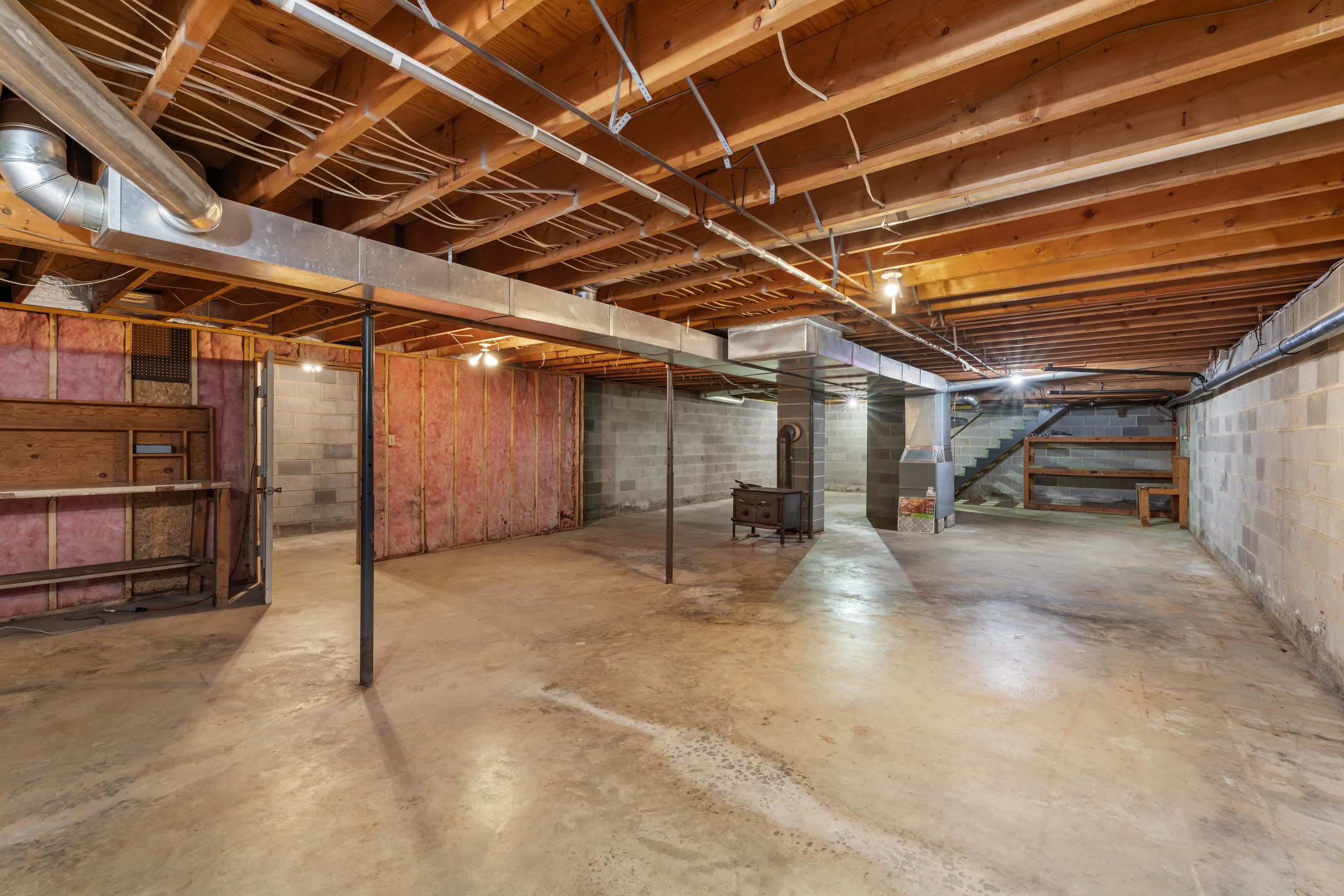 431 MT PISGAH RD, MOUNT SIDNEY, Virginia 24467, 3 Bedrooms Bedrooms, ,2 BathroomsBathrooms,Residential,431 MT PISGAH RD,673988 MLS # 673988