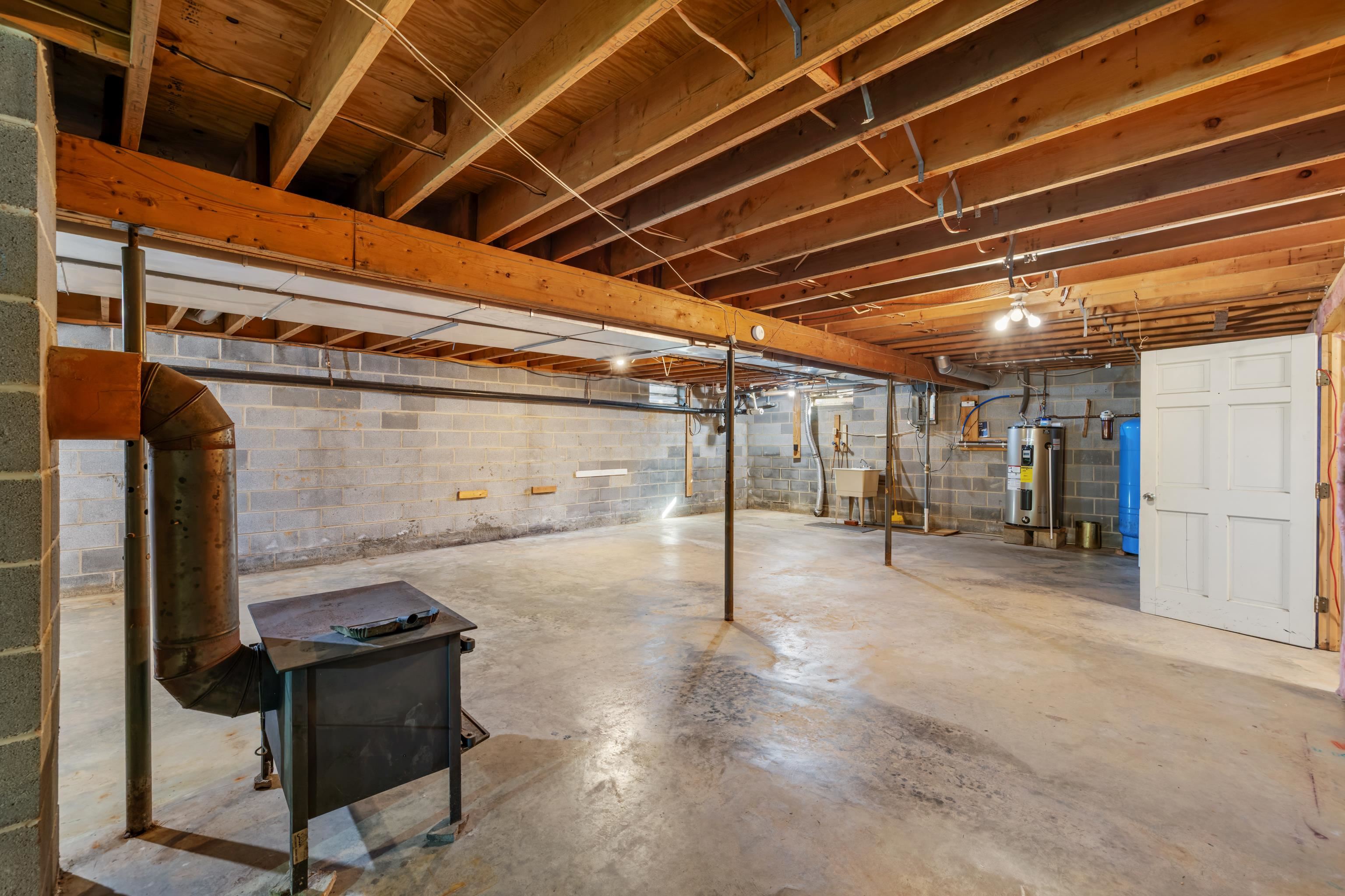 431 MT PISGAH RD, MOUNT SIDNEY, Virginia 24467, 3 Bedrooms Bedrooms, ,2 BathroomsBathrooms,Residential,431 MT PISGAH RD,673988 MLS # 673988