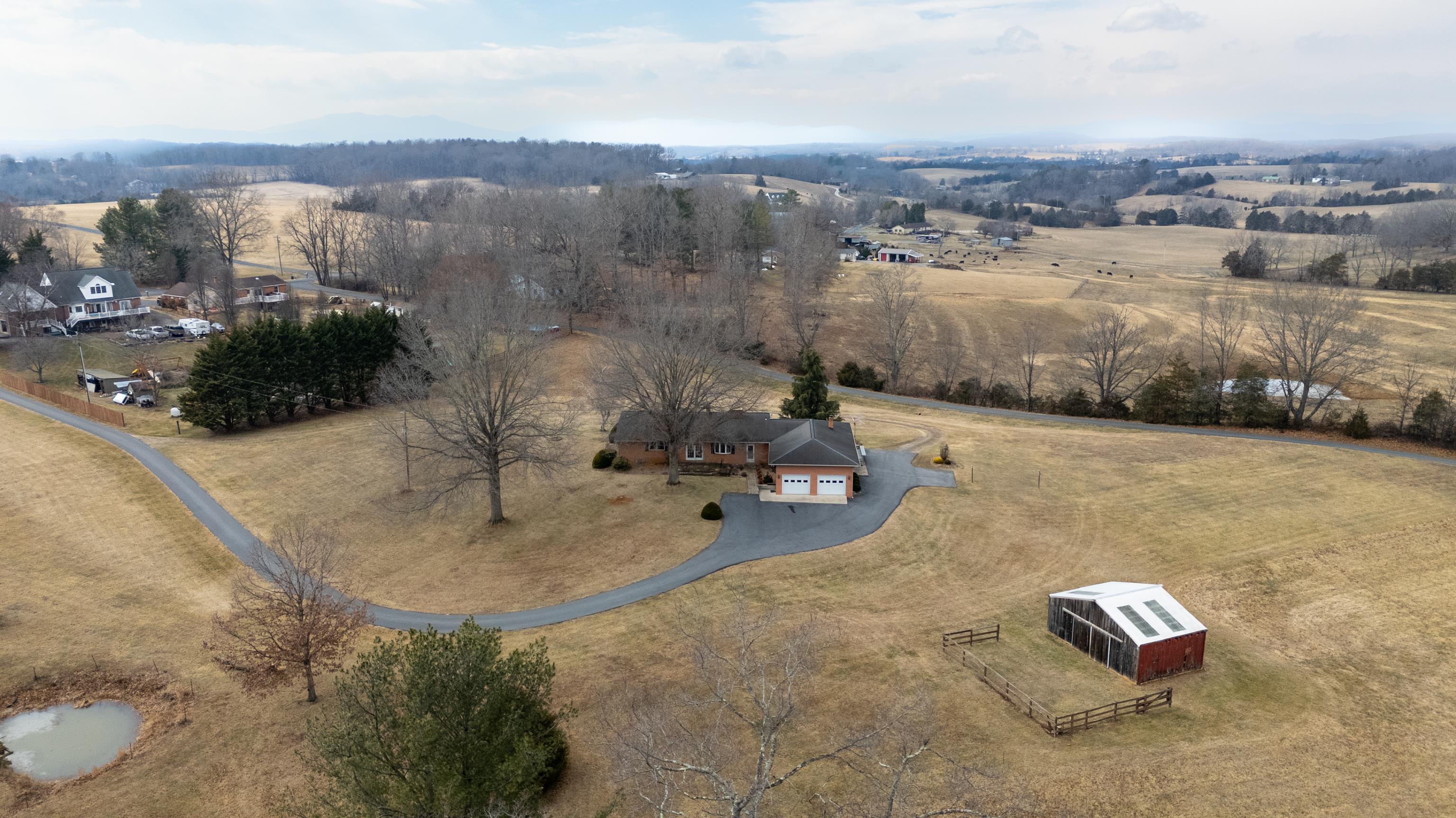 431 MT PISGAH RD, MOUNT SIDNEY, Virginia 24467, 3 Bedrooms Bedrooms, ,2 BathroomsBathrooms,Residential,431 MT PISGAH RD,673988 MLS # 673988