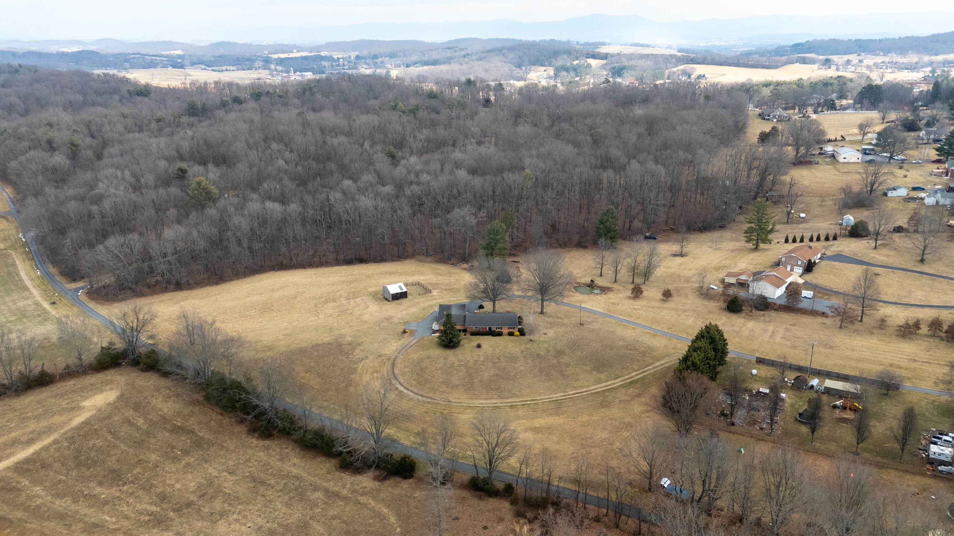 431 MT PISGAH RD, MOUNT SIDNEY, Virginia 24467, 3 Bedrooms Bedrooms, ,2 BathroomsBathrooms,Residential,431 MT PISGAH RD,673988 MLS # 673988