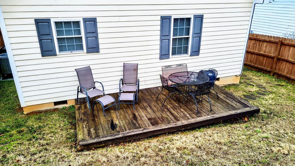 616 GRUBERT AVE, STAUNTON, Virginia 24401, 3 Bedrooms Bedrooms, ,2 BathroomsBathrooms,Residential,616 GRUBERT AVE,673990 MLS # 673990