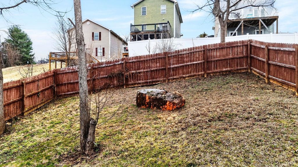 616 GRUBERT AVE, STAUNTON, Virginia 24401, 3 Bedrooms Bedrooms, ,2 BathroomsBathrooms,Residential,616 GRUBERT AVE,673990 MLS # 673990