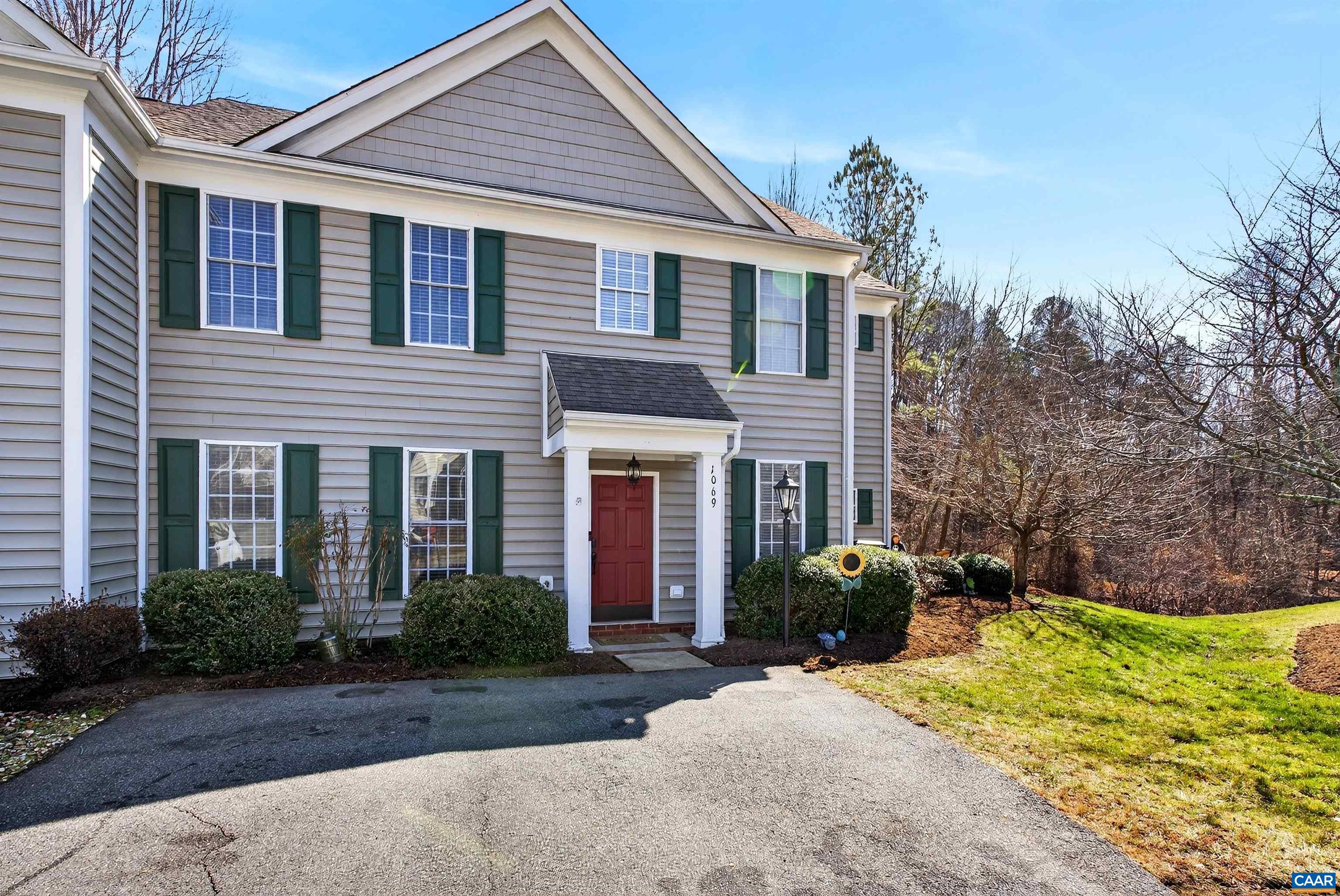 1069 BRISTLECONE LN, CHARLOTTESVILLE, Virginia 22911, 3 Bedrooms Bedrooms, ,2 BathroomsBathrooms,Residential,1069 BRISTLECONE LN,673994 MLS # 673994