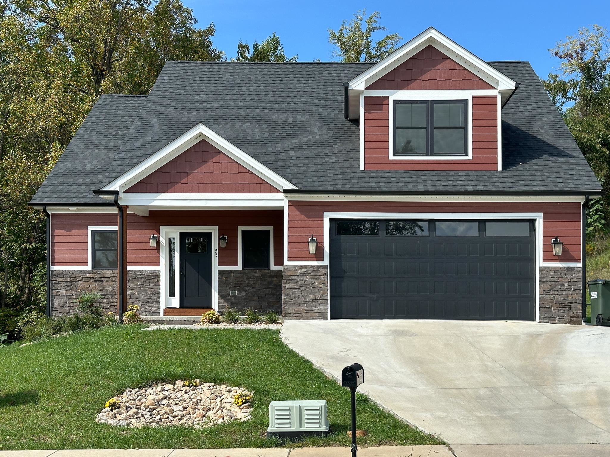 55 MCILWEE LN, STAUNTON, Virginia 24401, 3 Bedrooms Bedrooms, ,2 BathroomsBathrooms,Residential,55 MCILWEE LN,673997 MLS # 673997