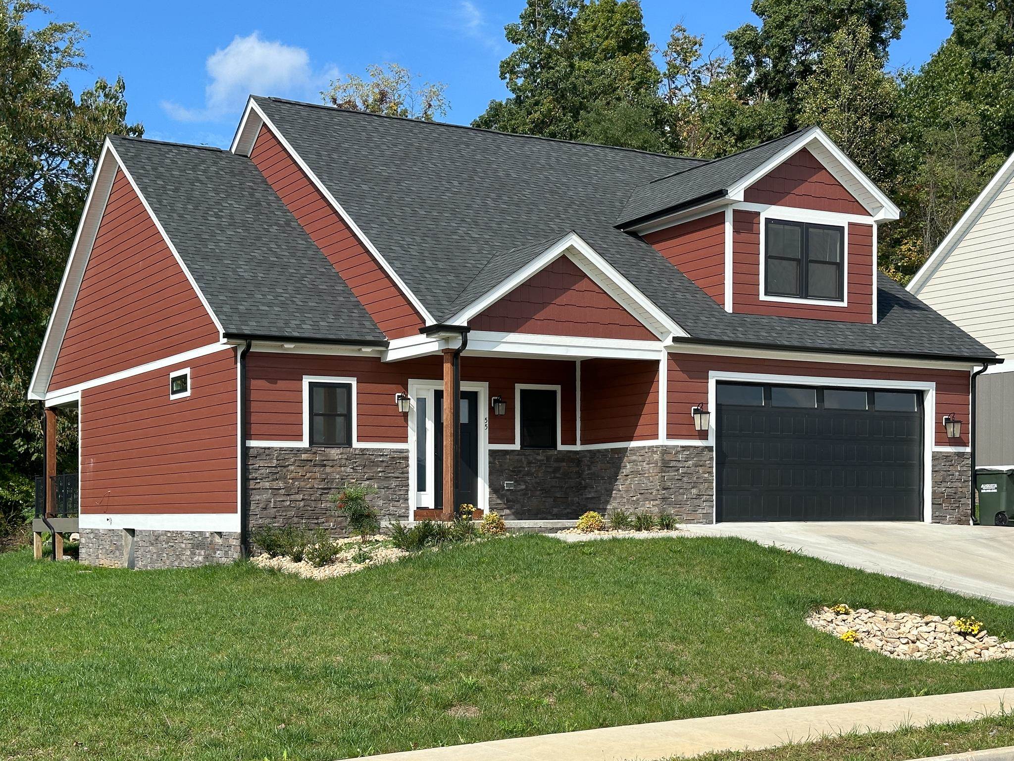 55 MCILWEE LN, STAUNTON, Virginia 24401, 3 Bedrooms Bedrooms, ,2 BathroomsBathrooms,Residential,55 MCILWEE LN,673997 MLS # 673997