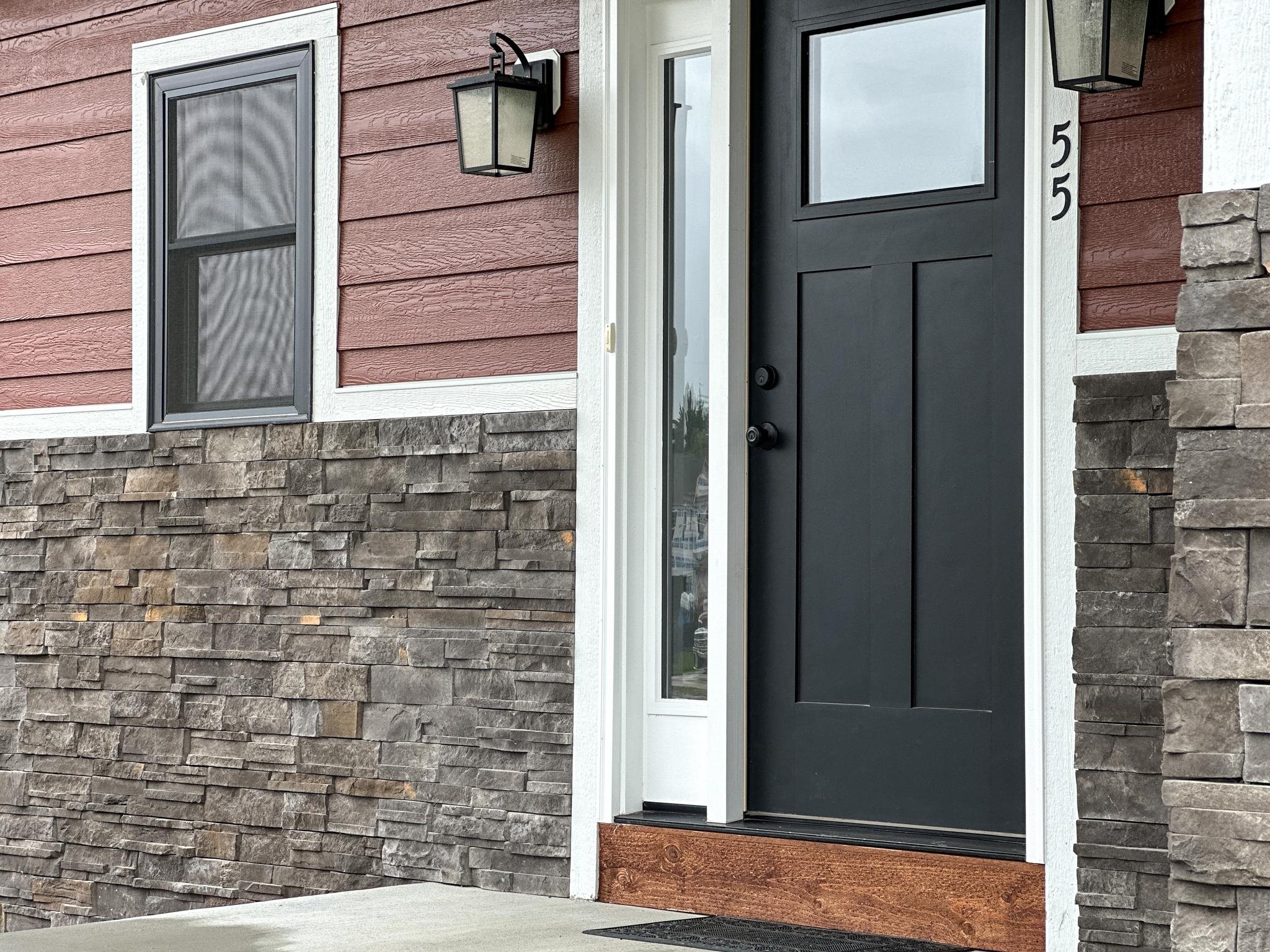 55 MCILWEE LN, STAUNTON, Virginia 24401, 3 Bedrooms Bedrooms, ,2 BathroomsBathrooms,Residential,55 MCILWEE LN,673997 MLS # 673997