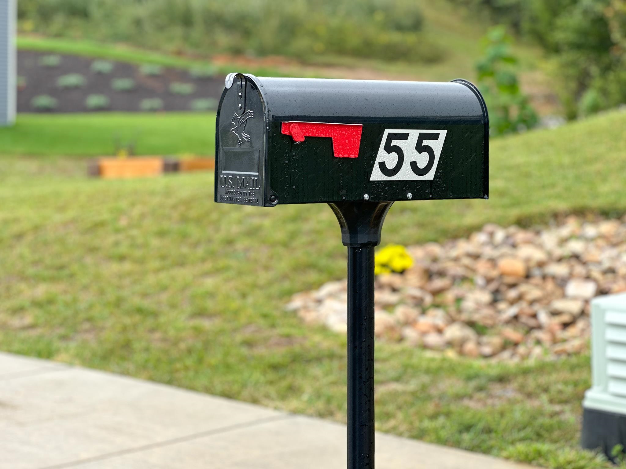 55 MCILWEE LN, STAUNTON, Virginia 24401, 3 Bedrooms Bedrooms, ,2 BathroomsBathrooms,Residential,55 MCILWEE LN,673997 MLS # 673997