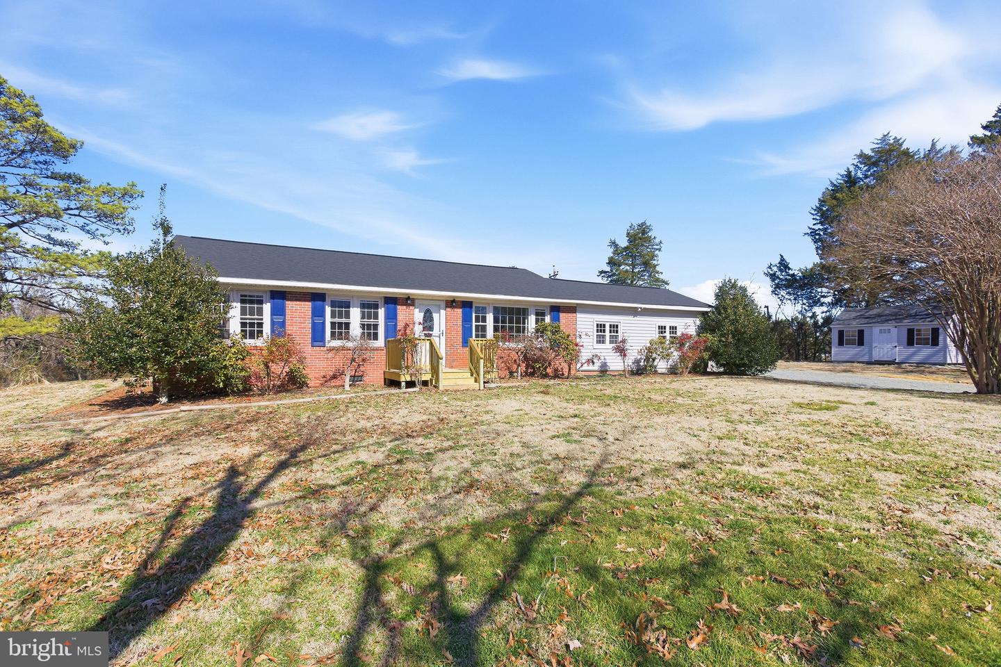 8324 NEWLAND RD, WARSAW, Virginia 22572, 4 Bedrooms Bedrooms, ,2 BathroomsBathrooms,Residential,For sale,8324 NEWLAND RD,VARV2000590 MLS # VARV2000590